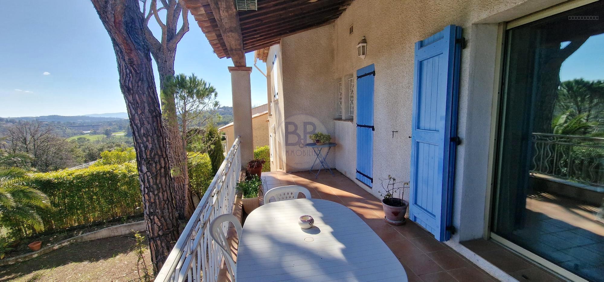 BELLE VILLA  AVEC VUE DEGAGEE — photo 9