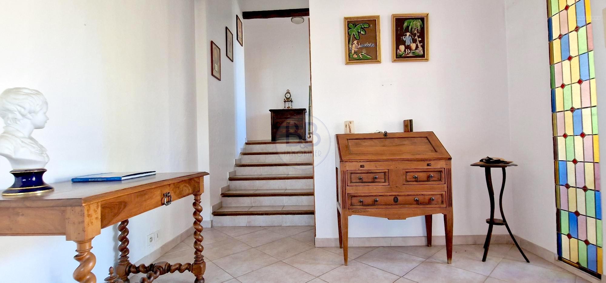 BELLE VILLA  AVEC VUE DEGAGEE — photo 7