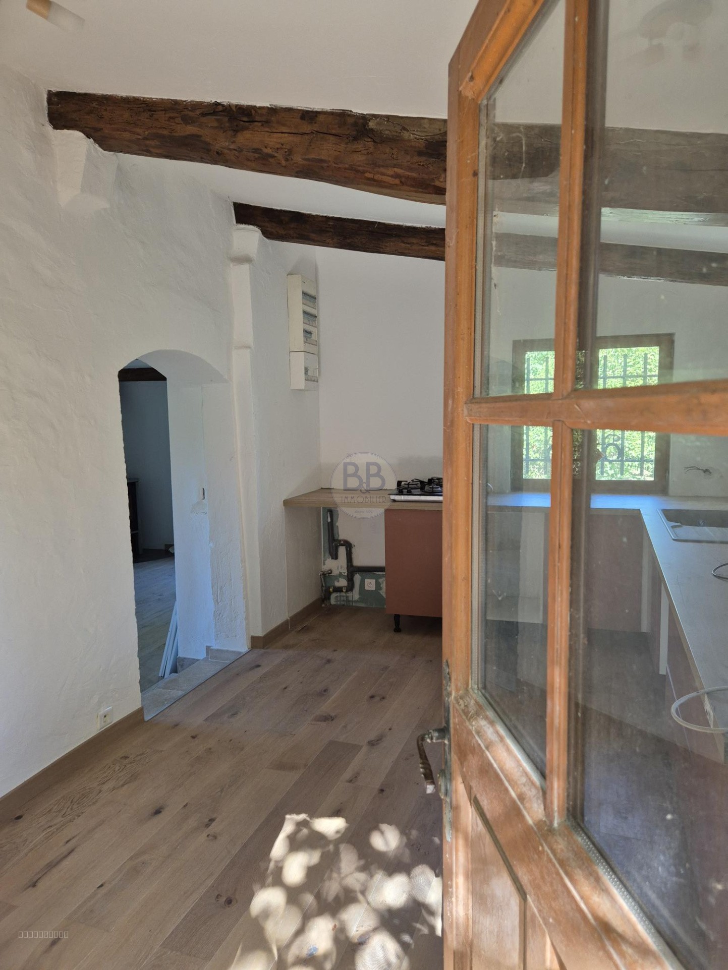 Propriété unique à Lorgues — photo 2