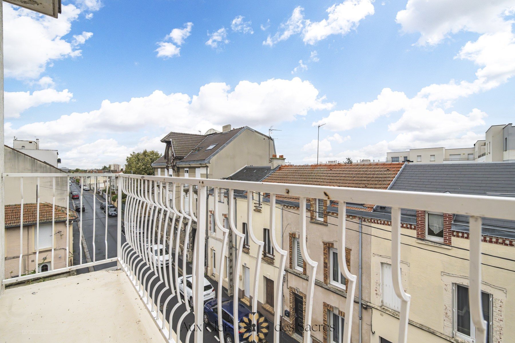 Location Studio meublé Reims Clairmarais — photo 2
