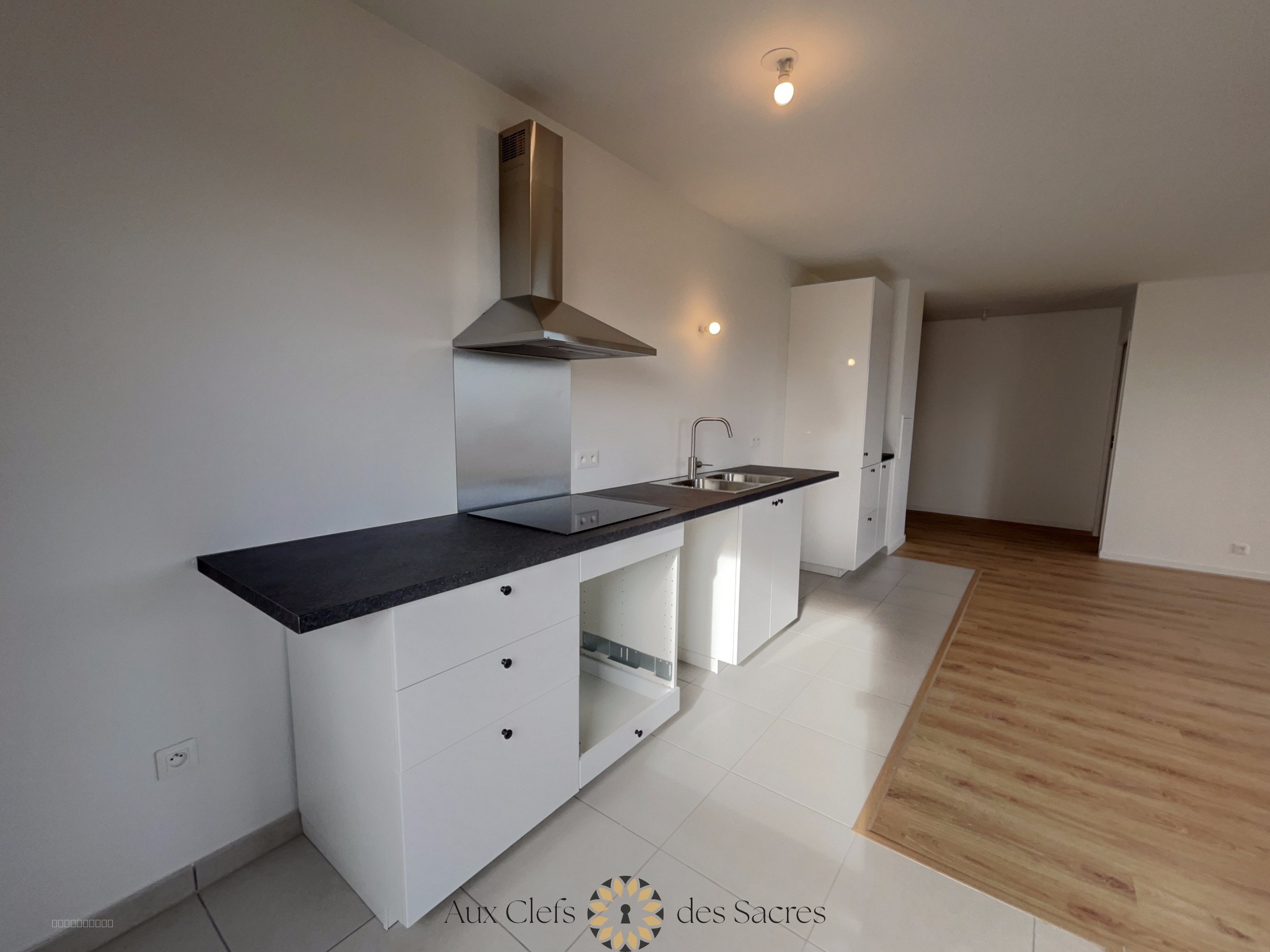 REIMS CENTRE - PONT DE VESLE / COMEDIE - APPARTEMENT T4 AVEC BALCON ET STATIONNEMENT — photo 20