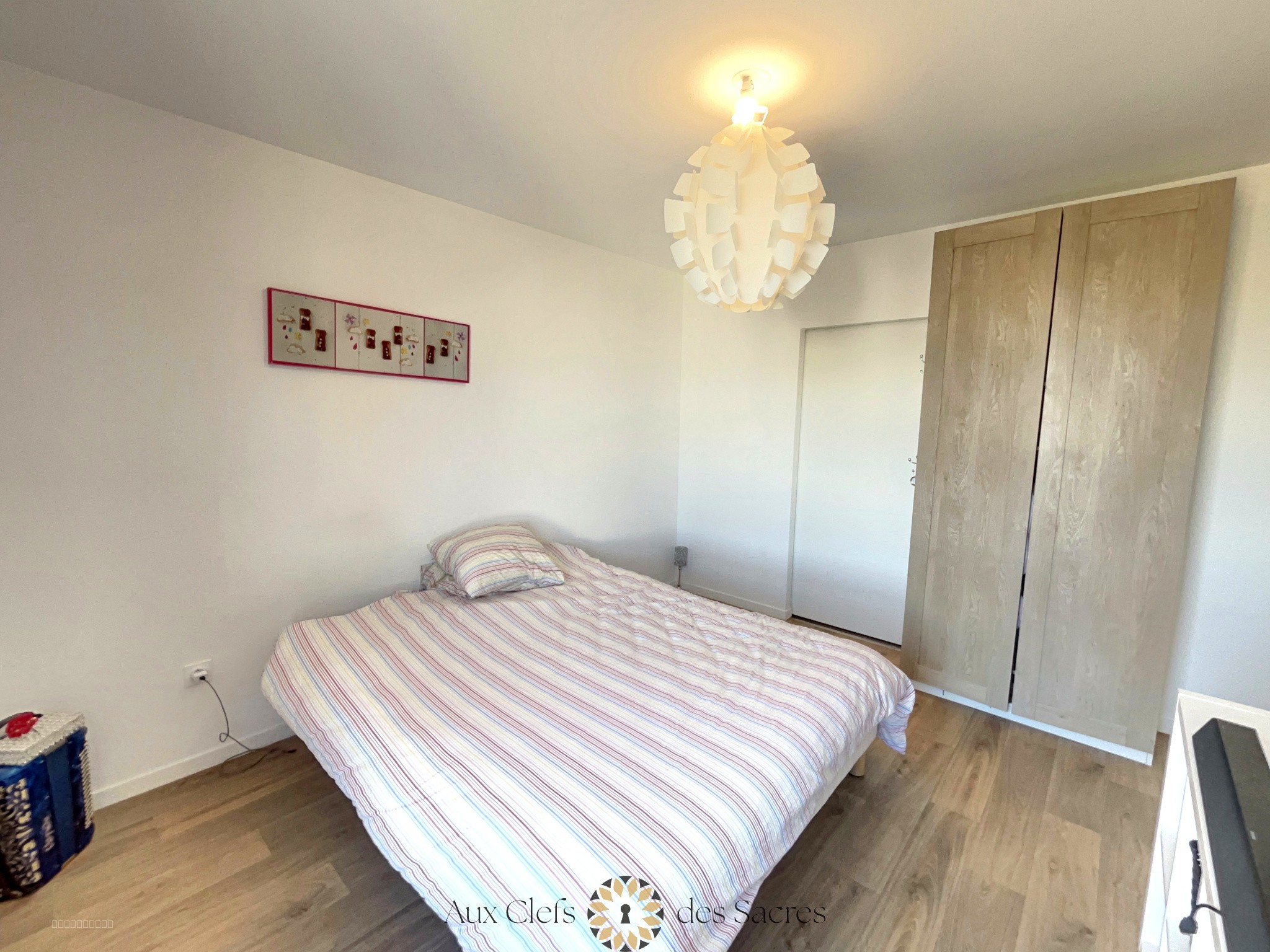 Superbe Appartement Lumineux aux Portes de Reims — photo 14