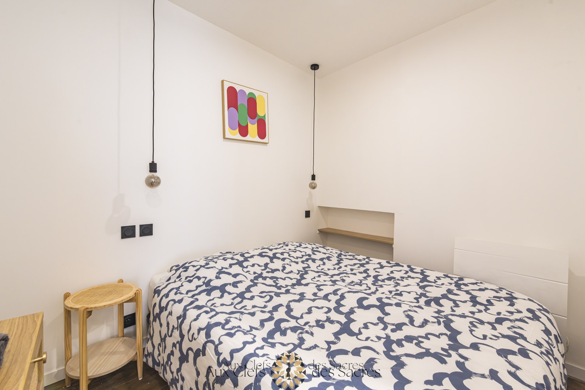 Reims Hypercentre - Appartement T2 meublé — photo 8