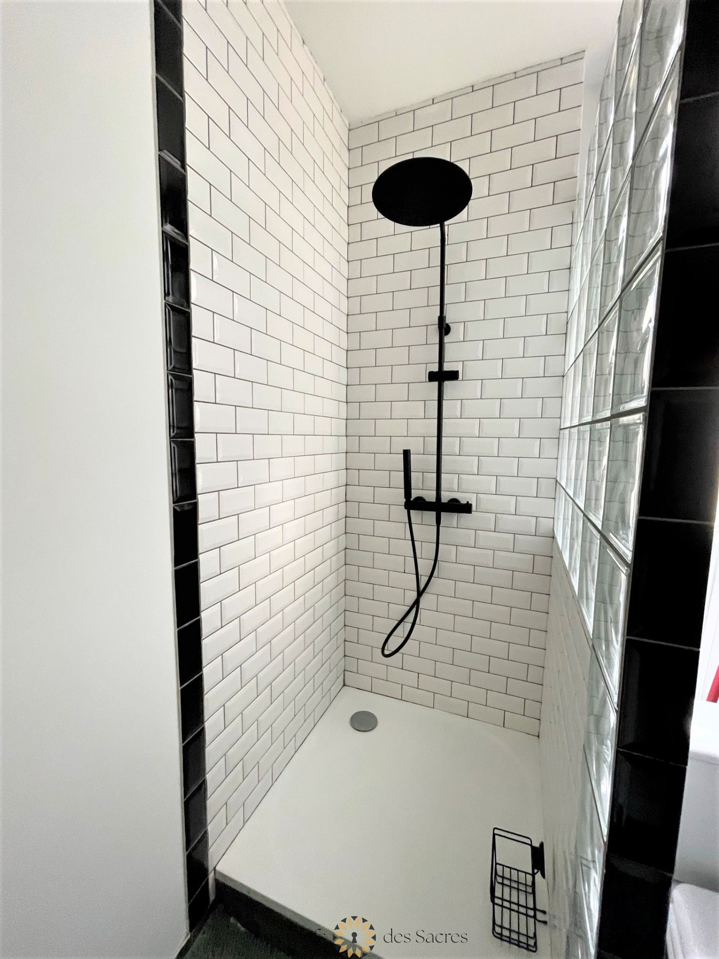 Location meublée appartement T2 Reims Hypercentre — photo 16