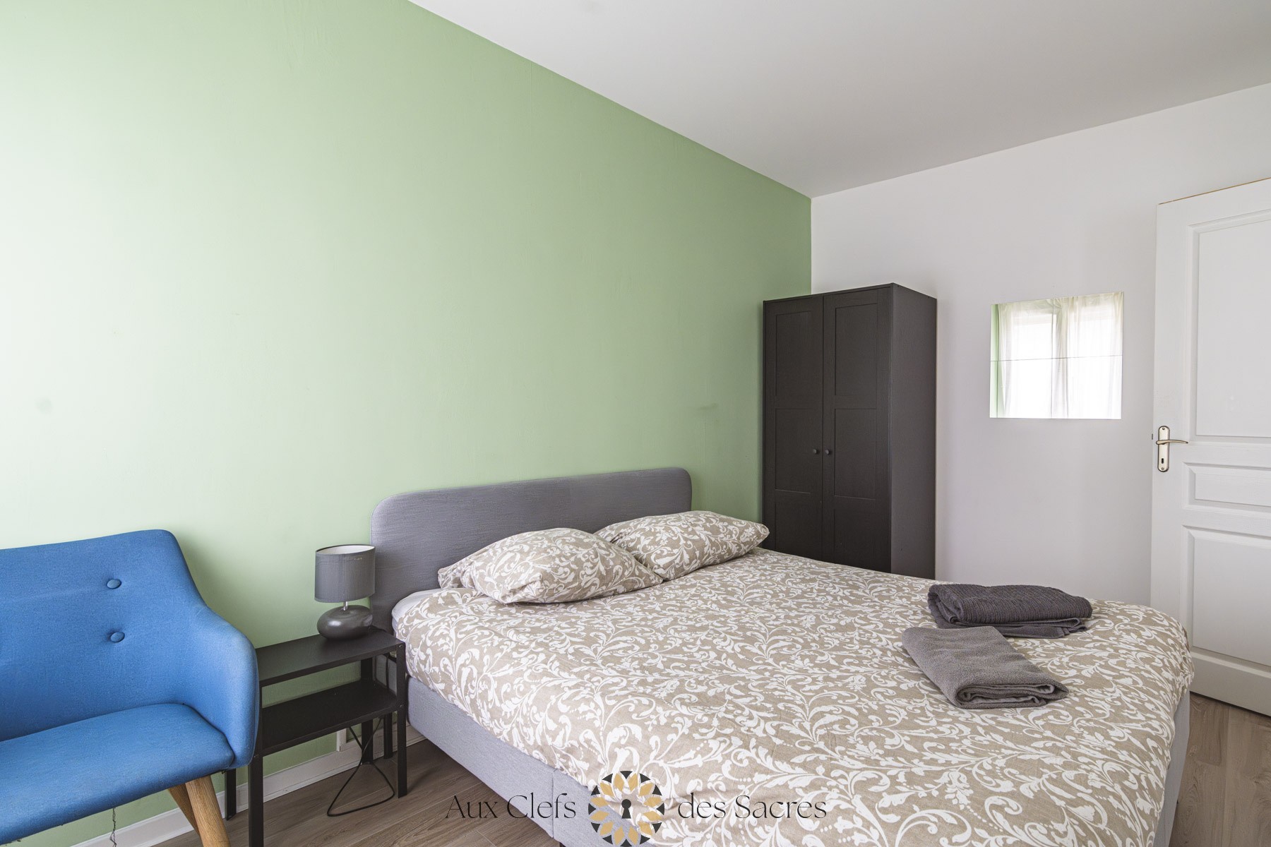 Appartement meublé de 84.66m2 à louer à Reims — photo 12