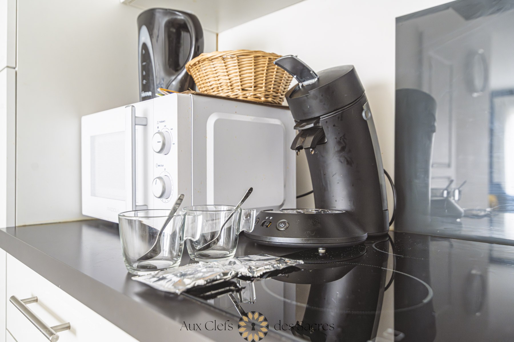 Appartement meublé de 84.66m2 à louer à Reims — photo 20