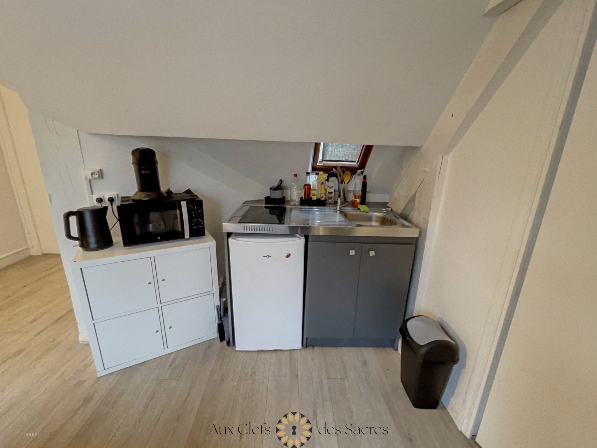 Location appartement meublé type 3 Reims Hypercentre Hôtel de Ville — photo 20