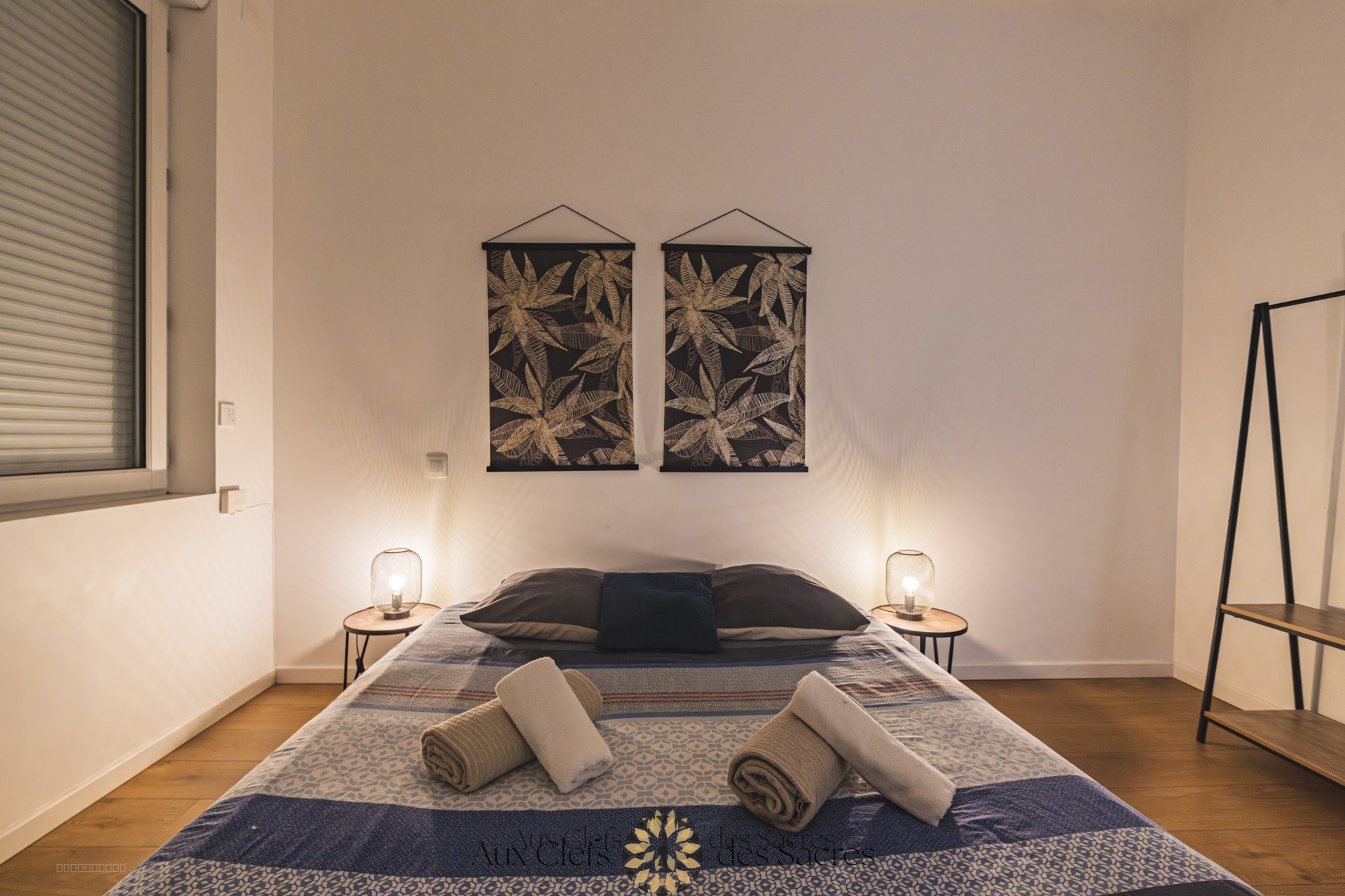 SECTEUR JEAN-JAURES - APPARTEMENT T3 EN PARFAIT ETAT — photo 14
