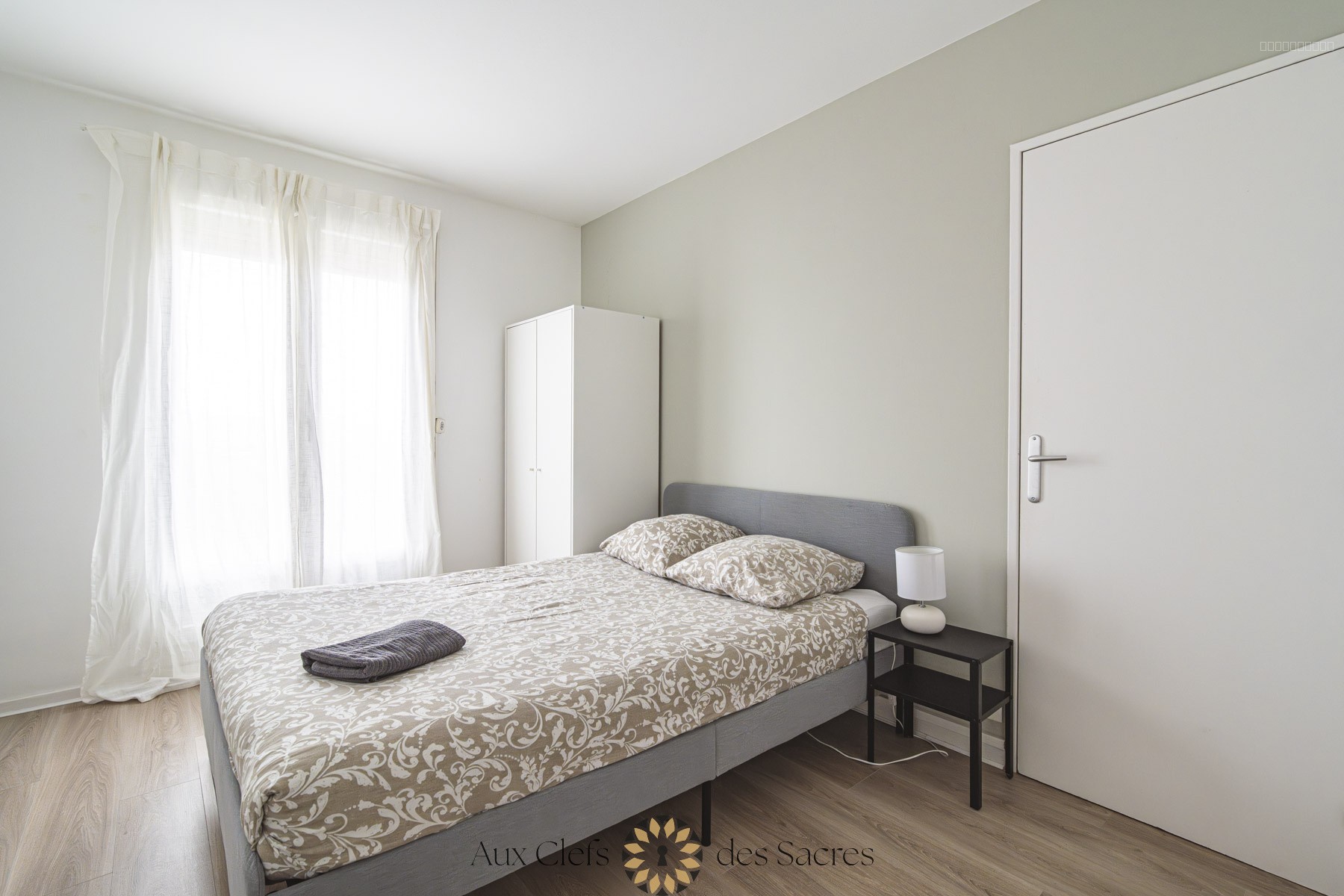 Appartement meublé de 84.66m2 à louer à Reims — photo 9
