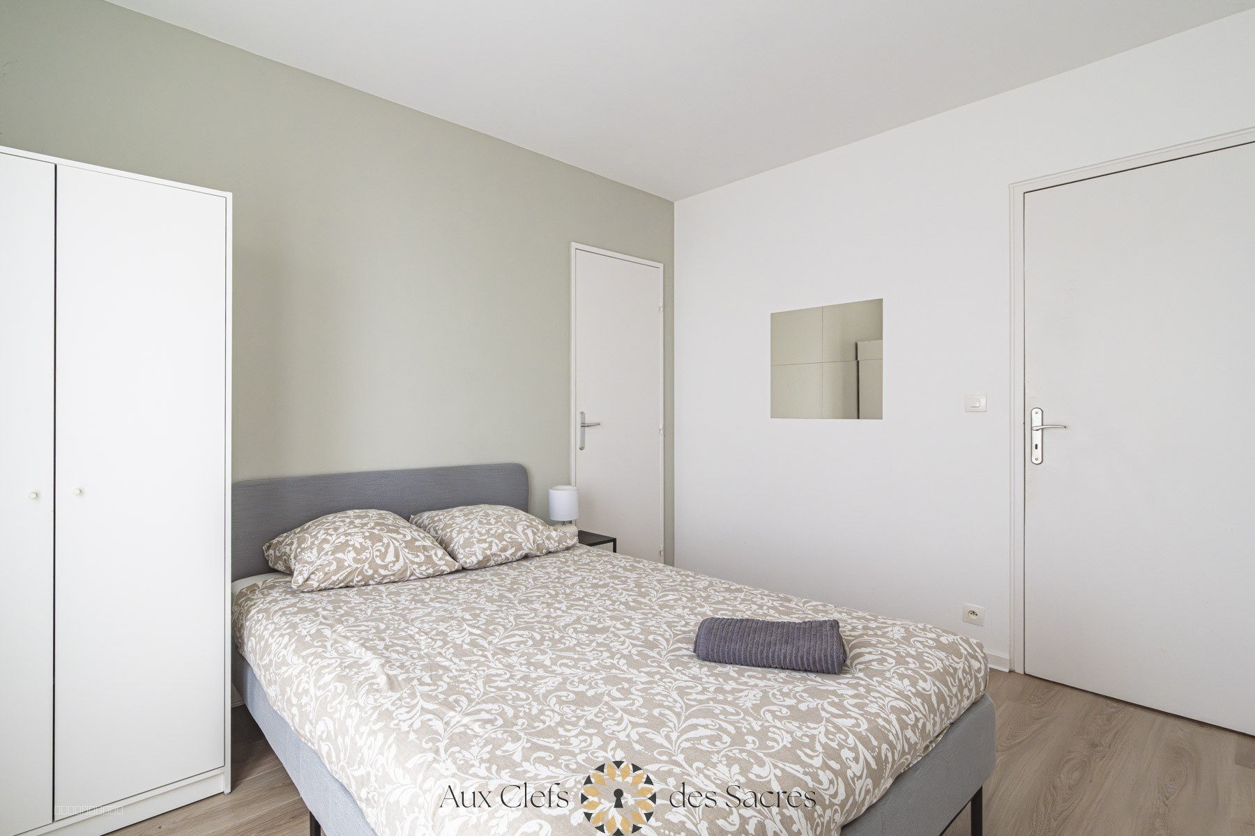 Appartement meublé de 84.66m2 à louer à Reims — photo 8