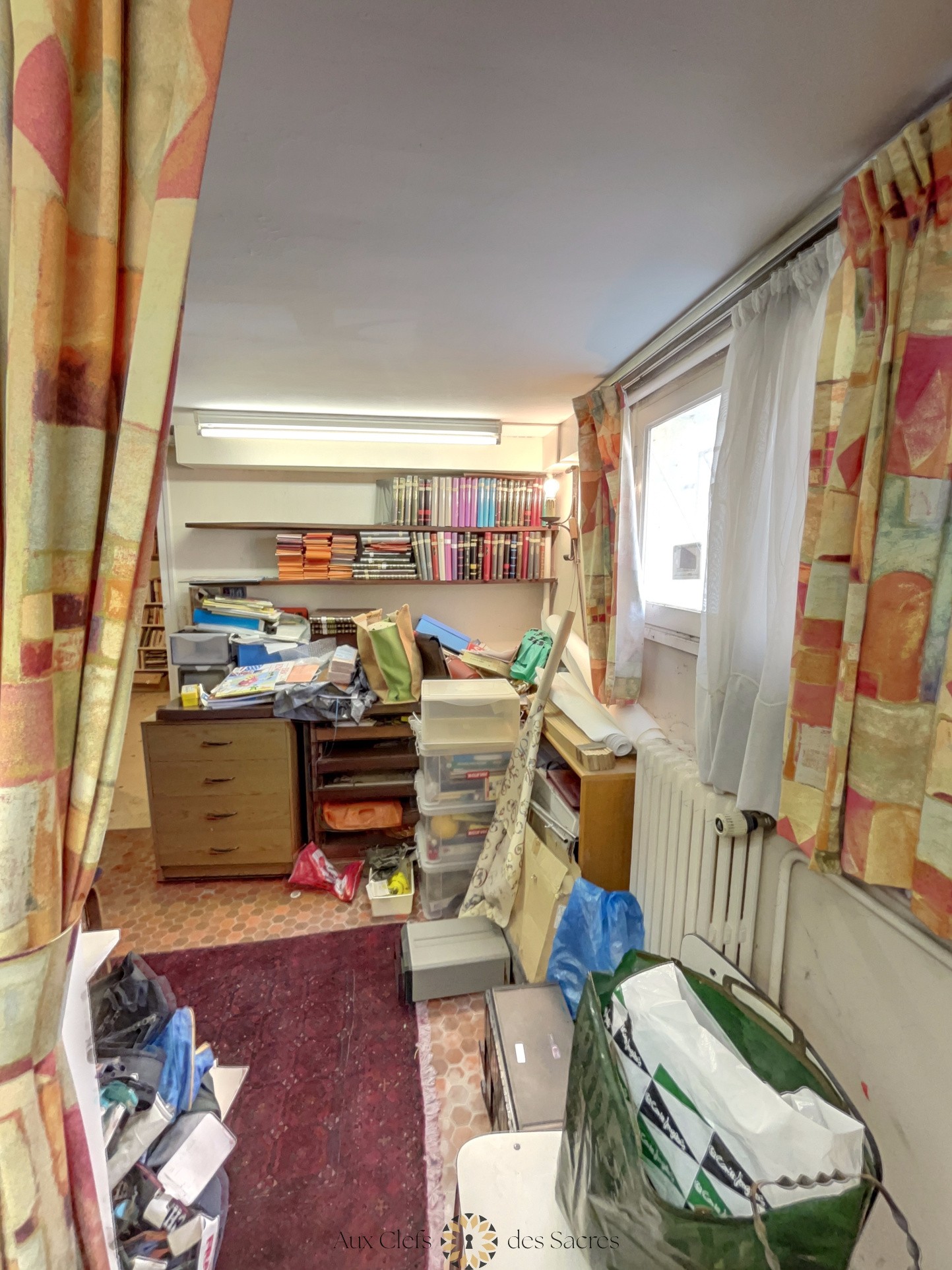 TINQUEUX : Maison T5 150m2 avec terrain et garage — photo 19