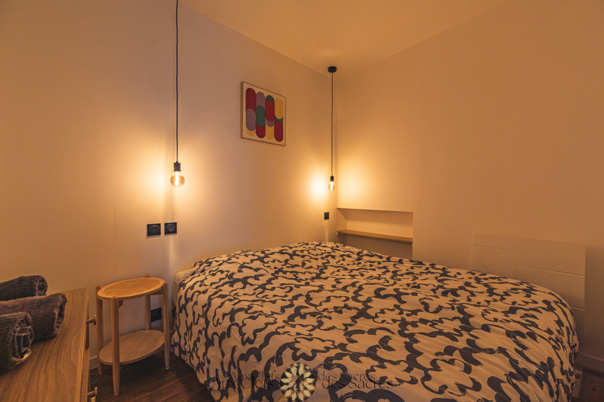 Reims Hypercentre - Appartement T2 meublé — photo 14