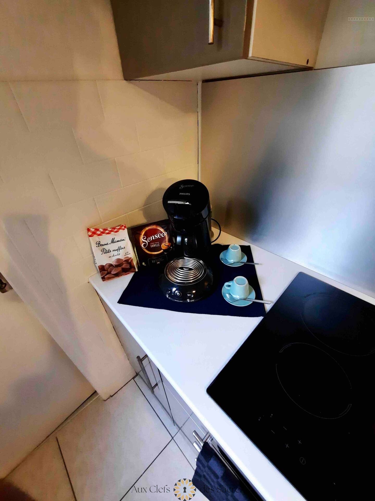 Location appartement meublé Reims — photo 13