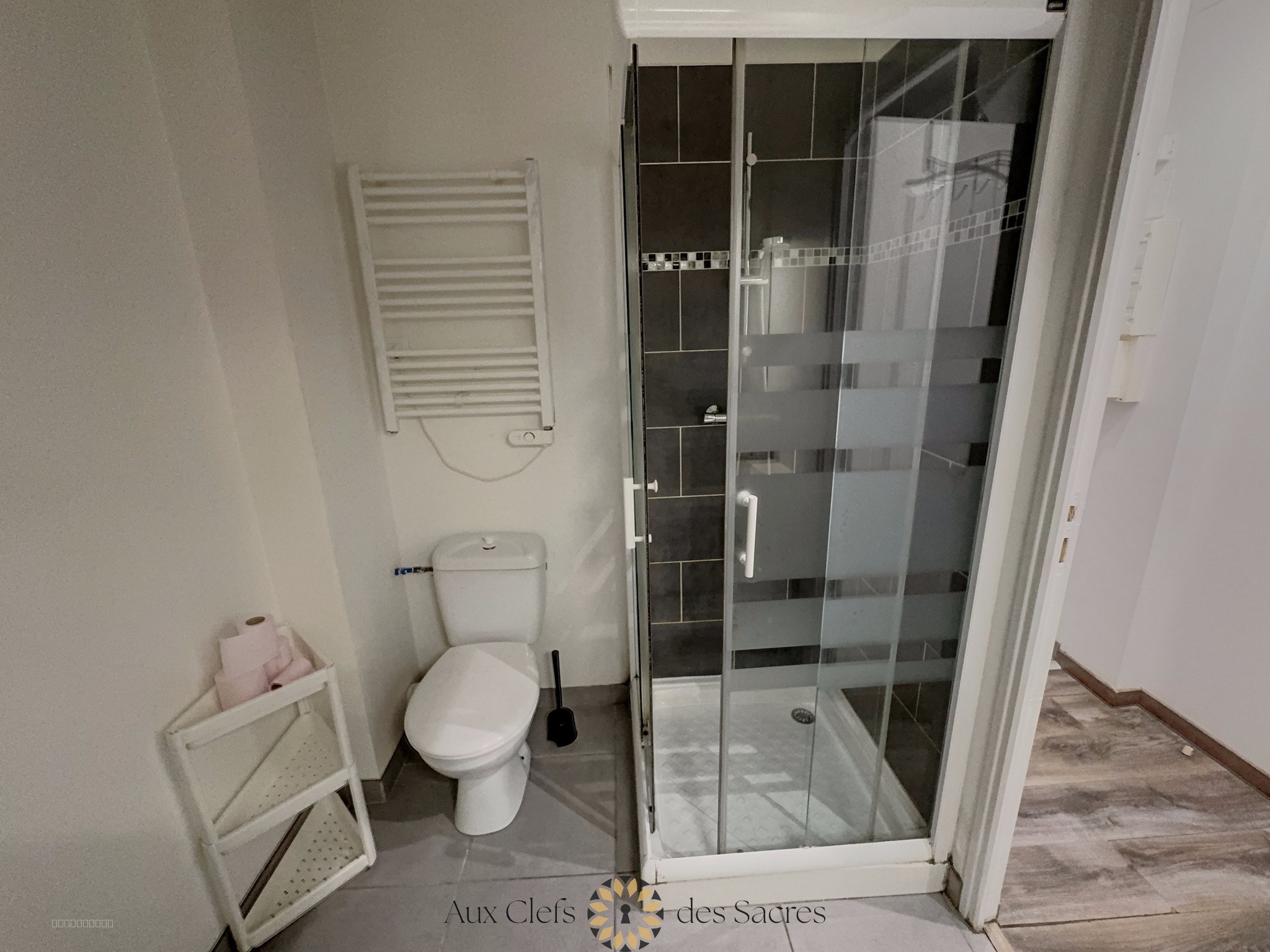 REIMS - EMILE ZOLA : Appartement T2 — photo 20