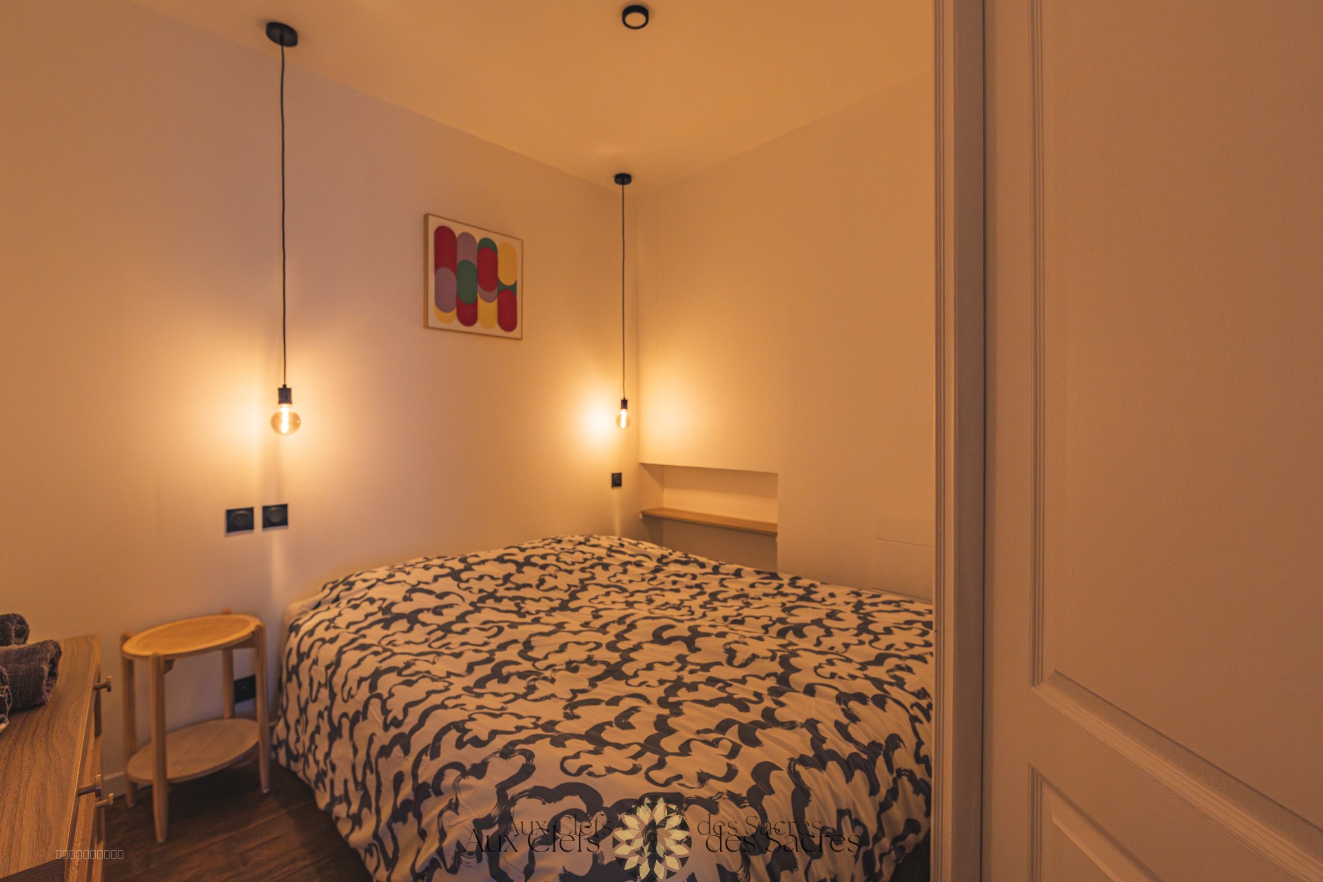 Reims Hypercentre - Appartement T2 meublé — photo 16