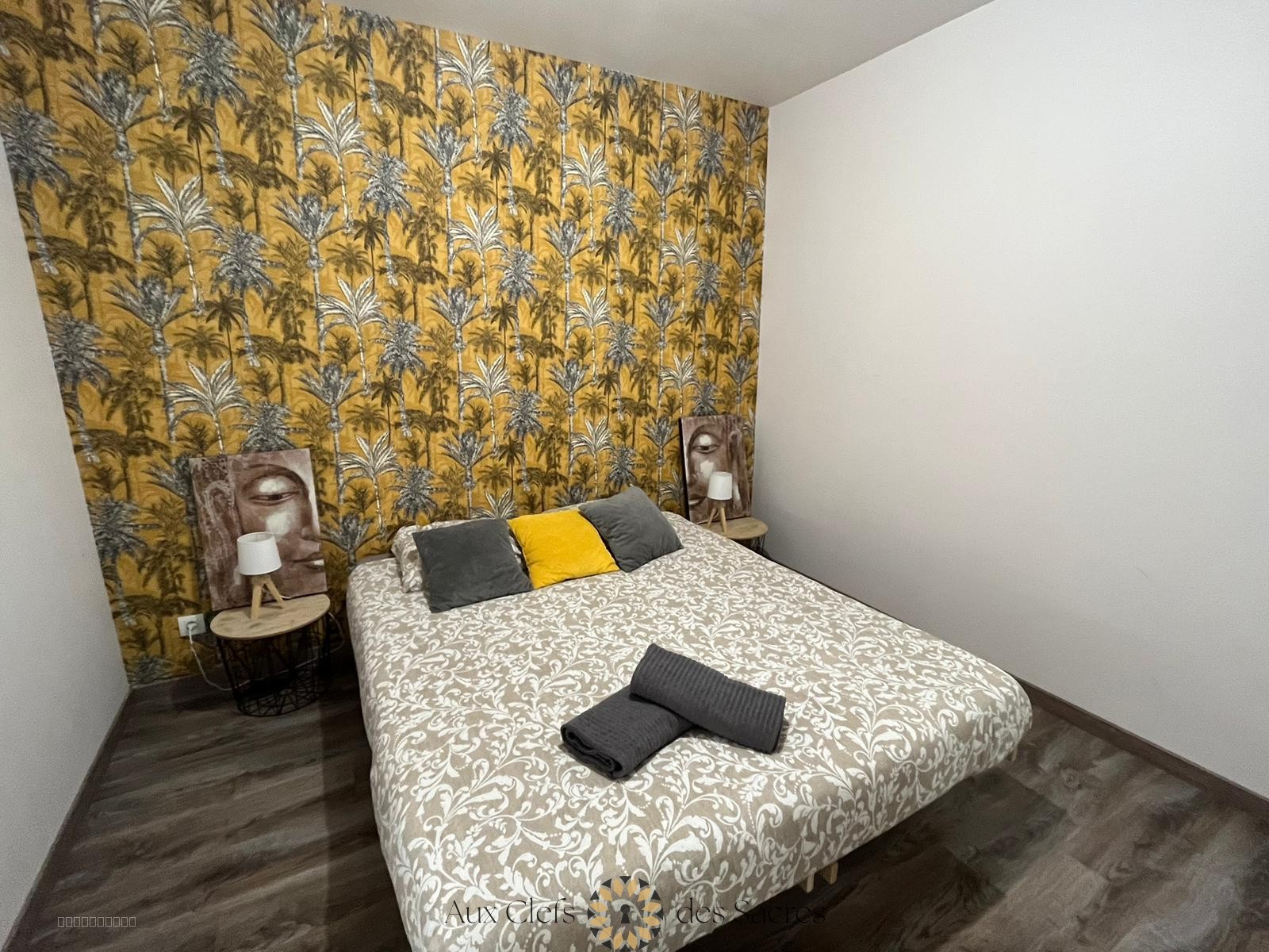 REIMS - EMILE ZOLA : Appartement T2 — photo 4