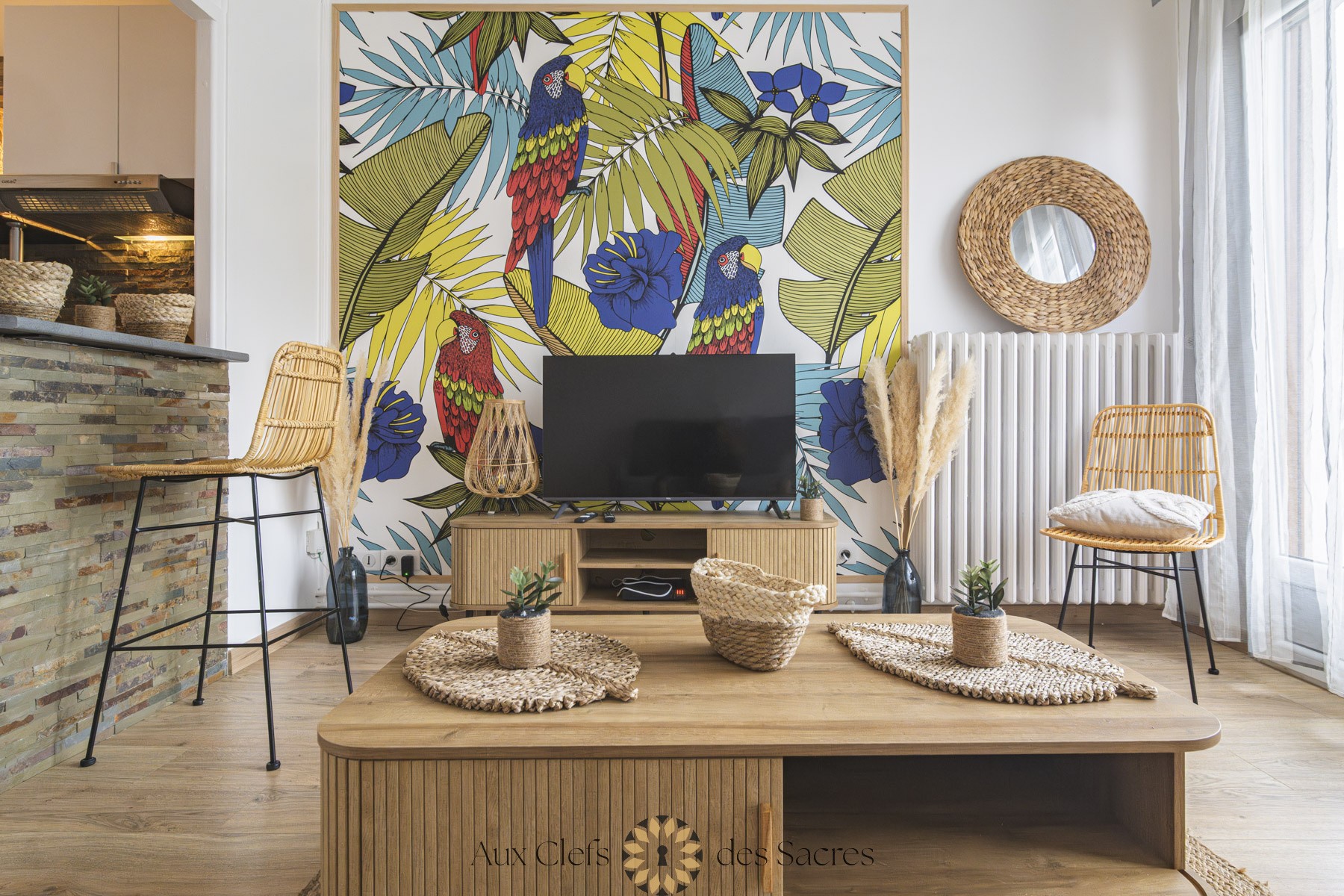 Location Studio meublé Reims Clairmarais — photo 16