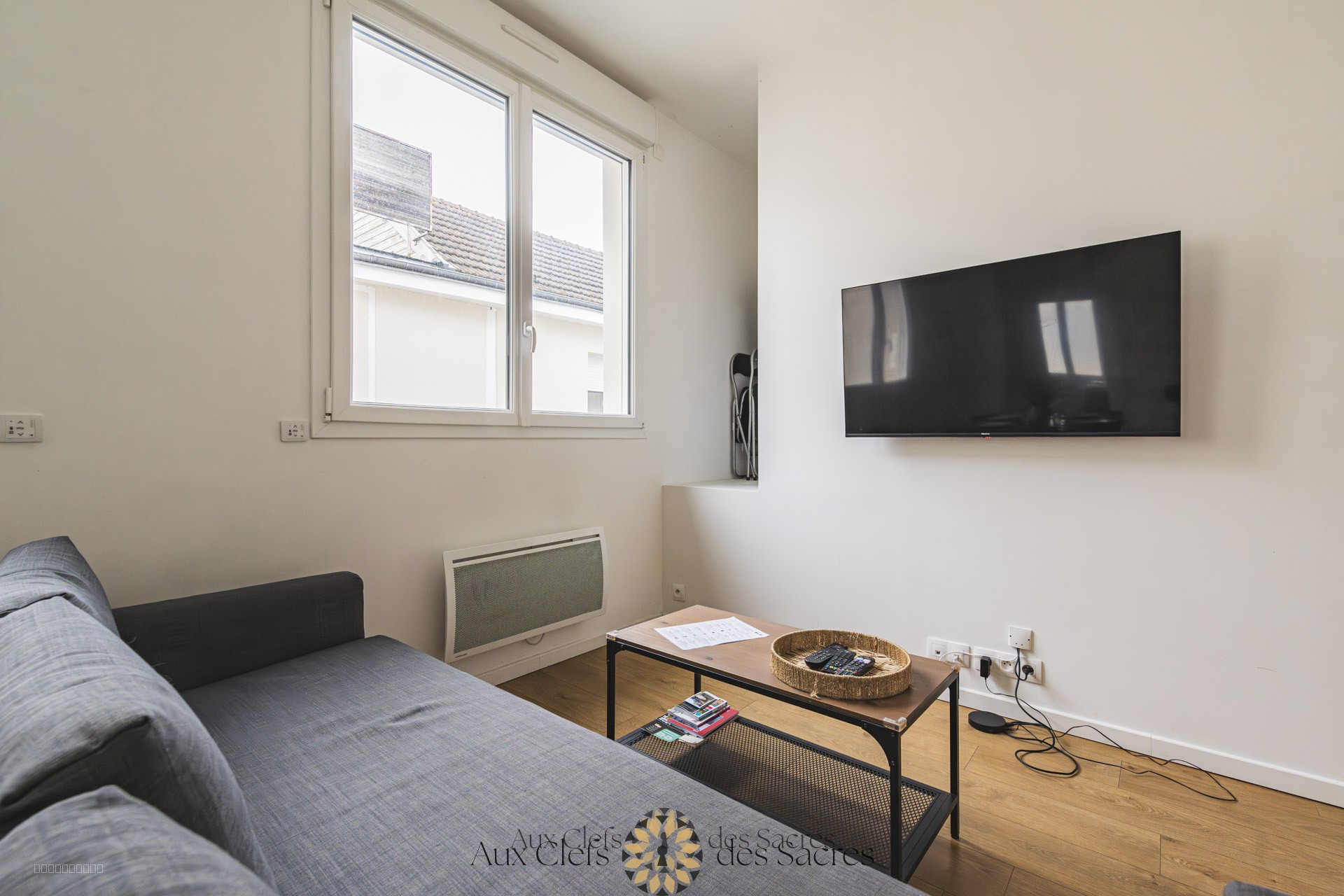 SECTEUR JEAN-JAURES - APPARTEMENT T3 EN PARFAIT ETAT — photo 18
