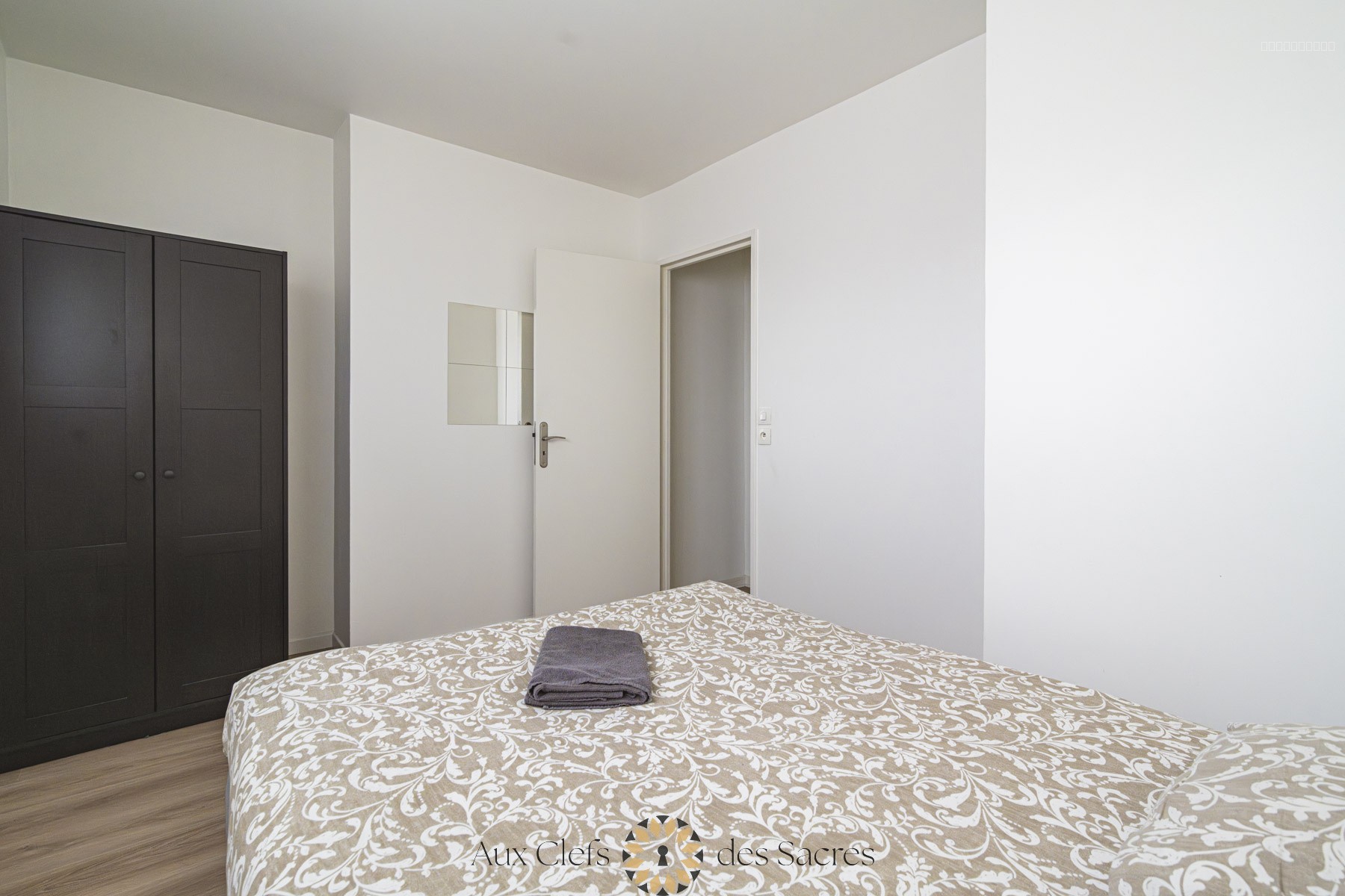Appartement meublé de 84.66m2 à louer à Reims — photo 15