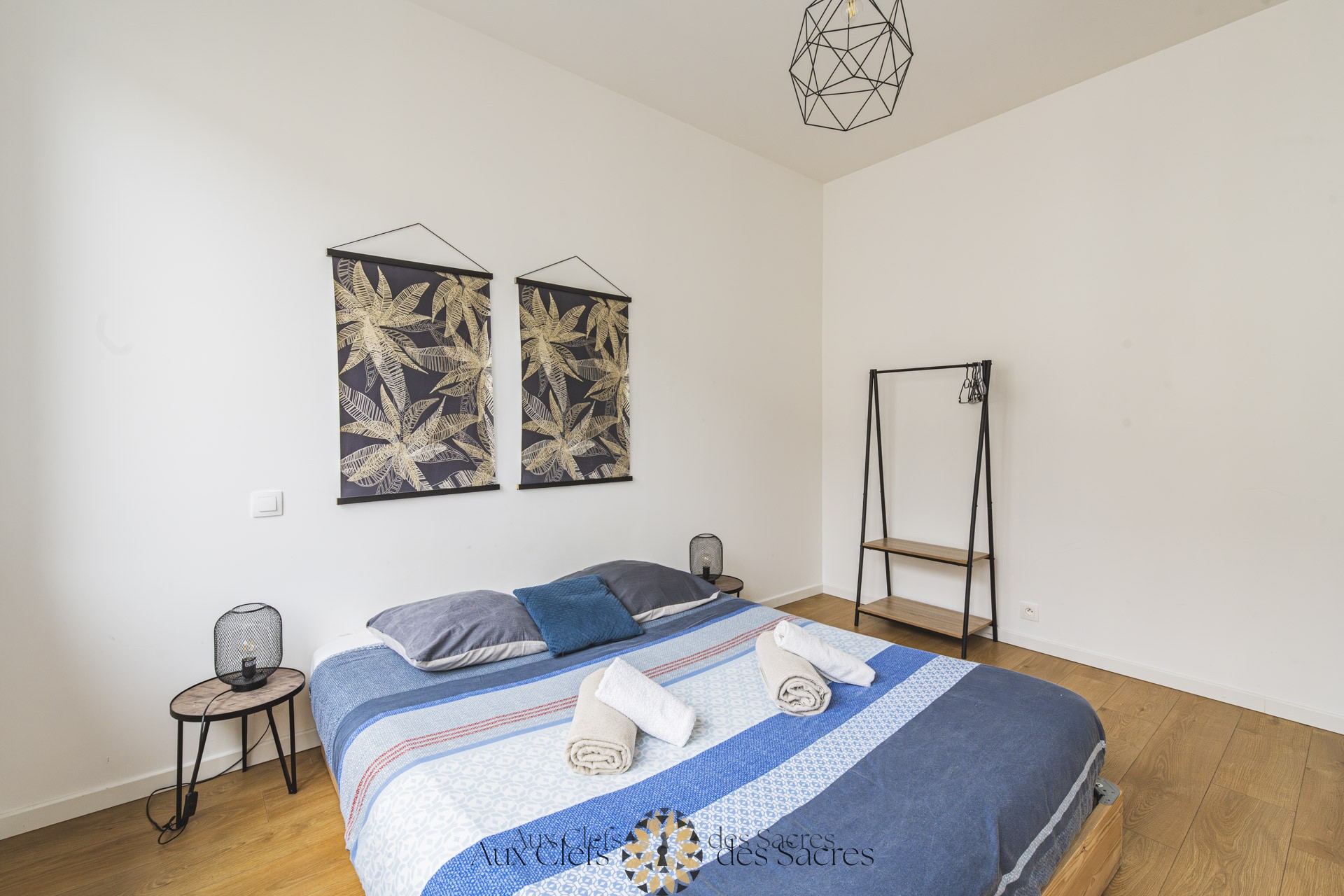 SECTEUR JEAN-JAURES - APPARTEMENT T3 EN PARFAIT ETAT — photo 12