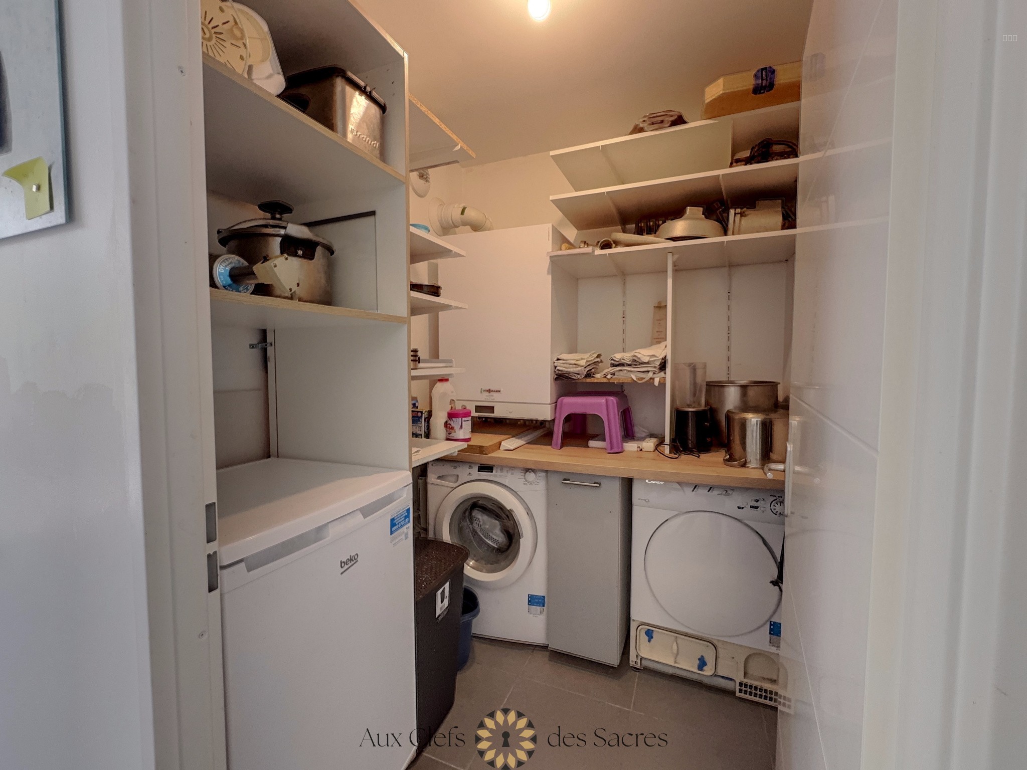 Superbe Appartement Lumineux aux Portes de Reims — photo 7