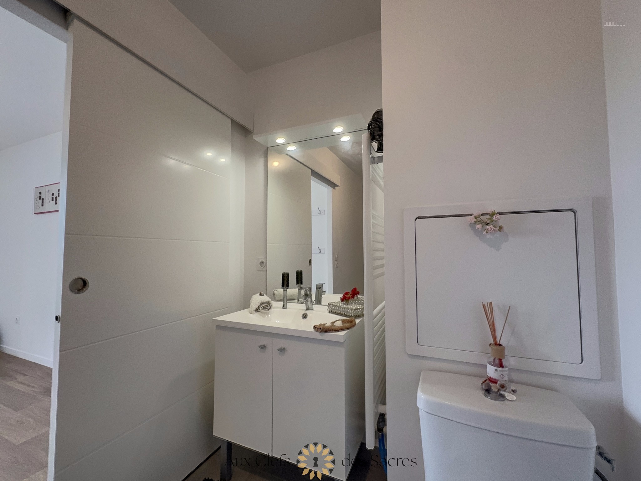Superbe Appartement Lumineux aux Portes de Reims — photo 15