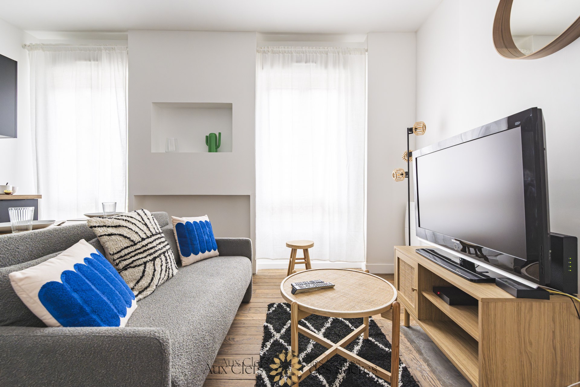 Reims Hypercentre - Appartement T2 meublé — photo 15
