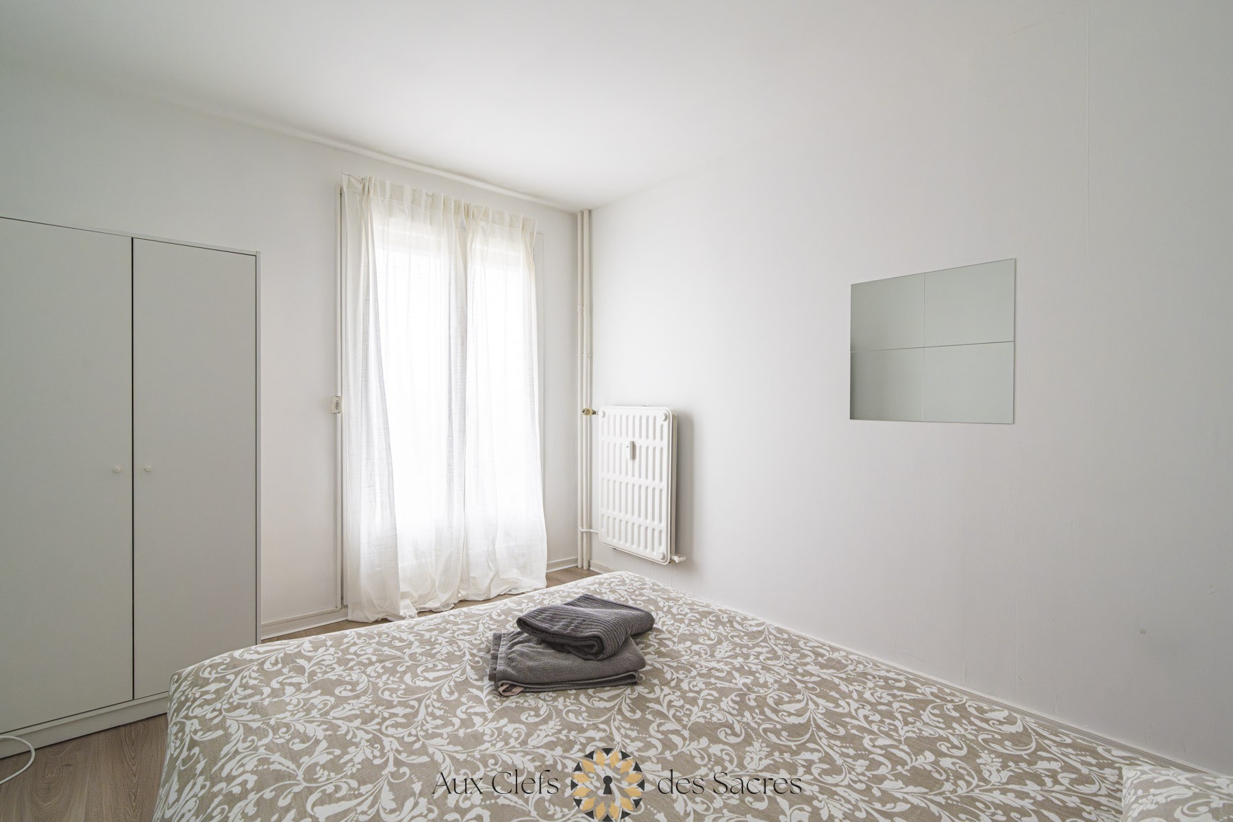 Appartement meublé de 84.66m2 à louer à Reims — photo 6
