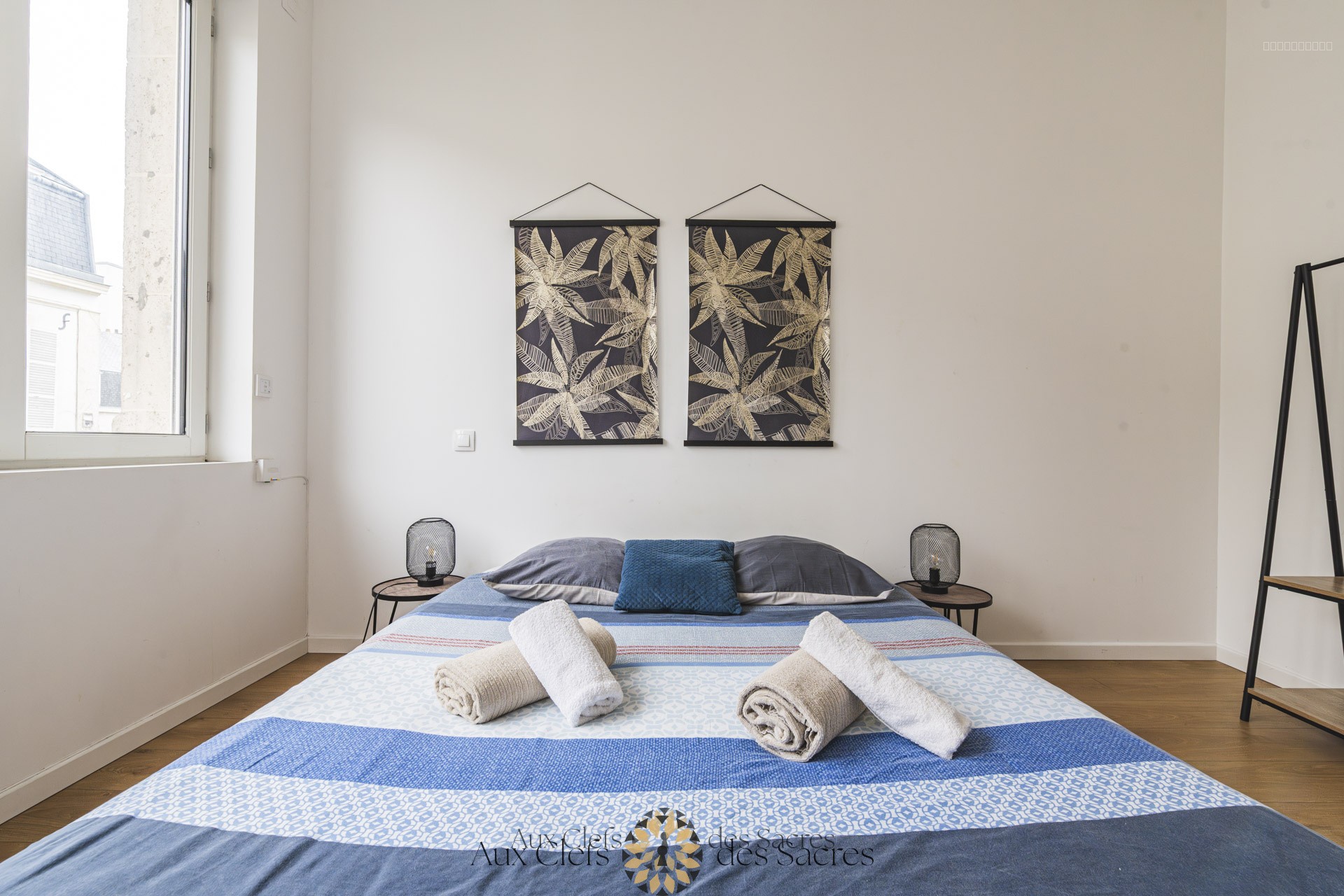 SECTEUR JEAN-JAURES - APPARTEMENT T3 EN PARFAIT ETAT — photo 15