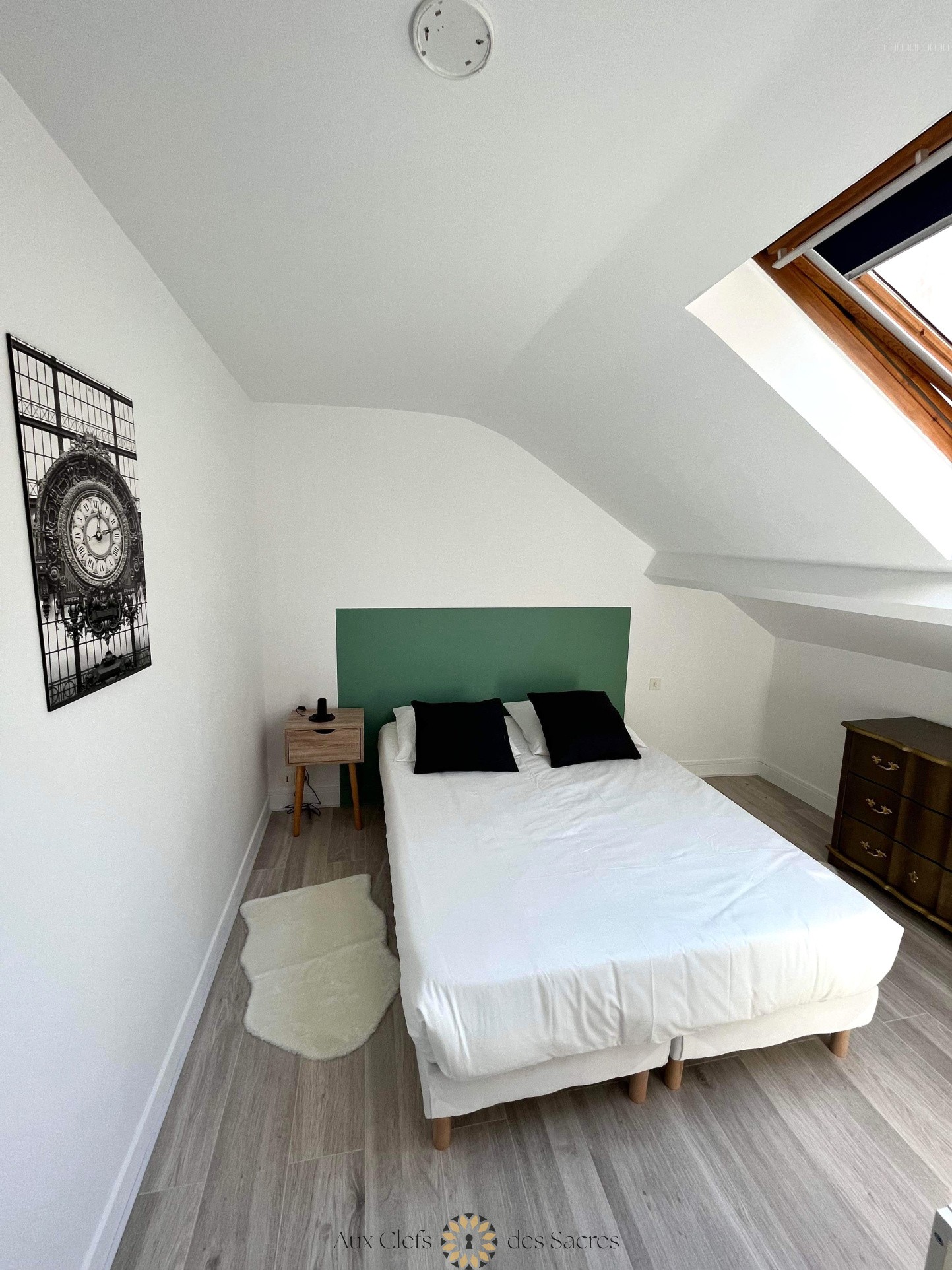 Location appartement meublé type 3 Reims Hypercentre Hôtel de Ville — photo 13