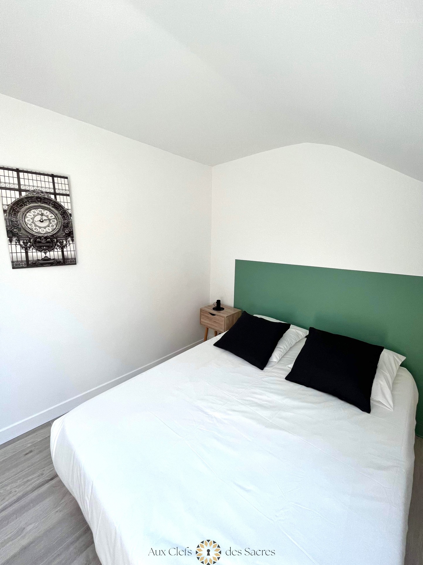 Location appartement meublé type 3 Reims Hypercentre Hôtel de Ville — photo 17