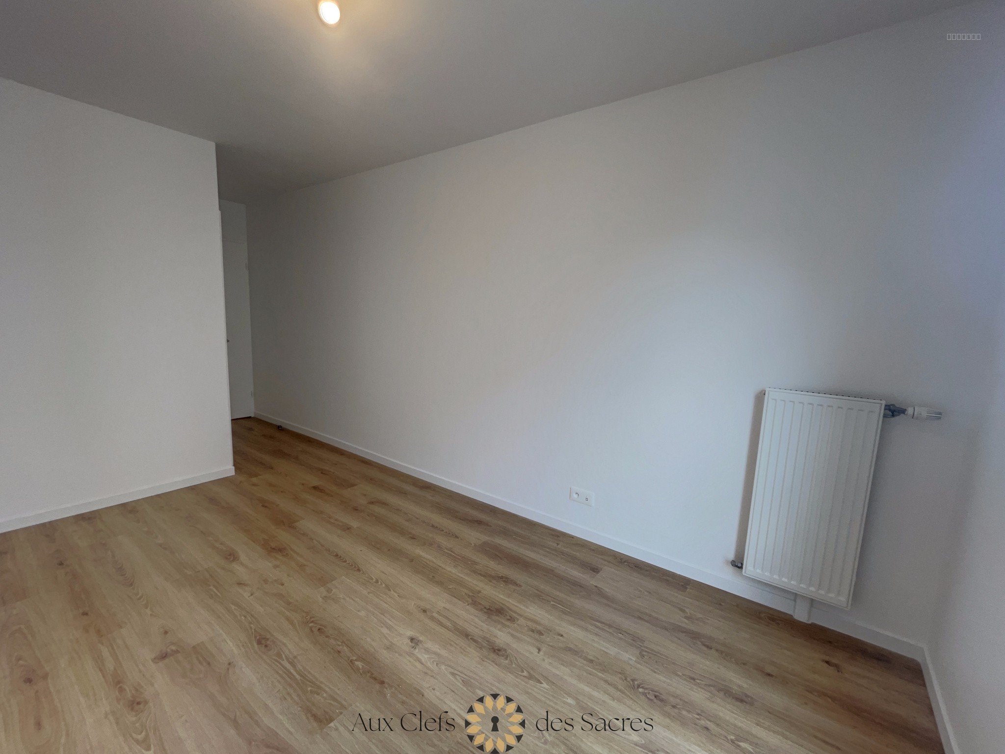 REIMS CENTRE - PONT DE VESLE / COMEDIE - APPARTEMENT T4 AVEC BALCON ET STATIONNEMENT — photo 7