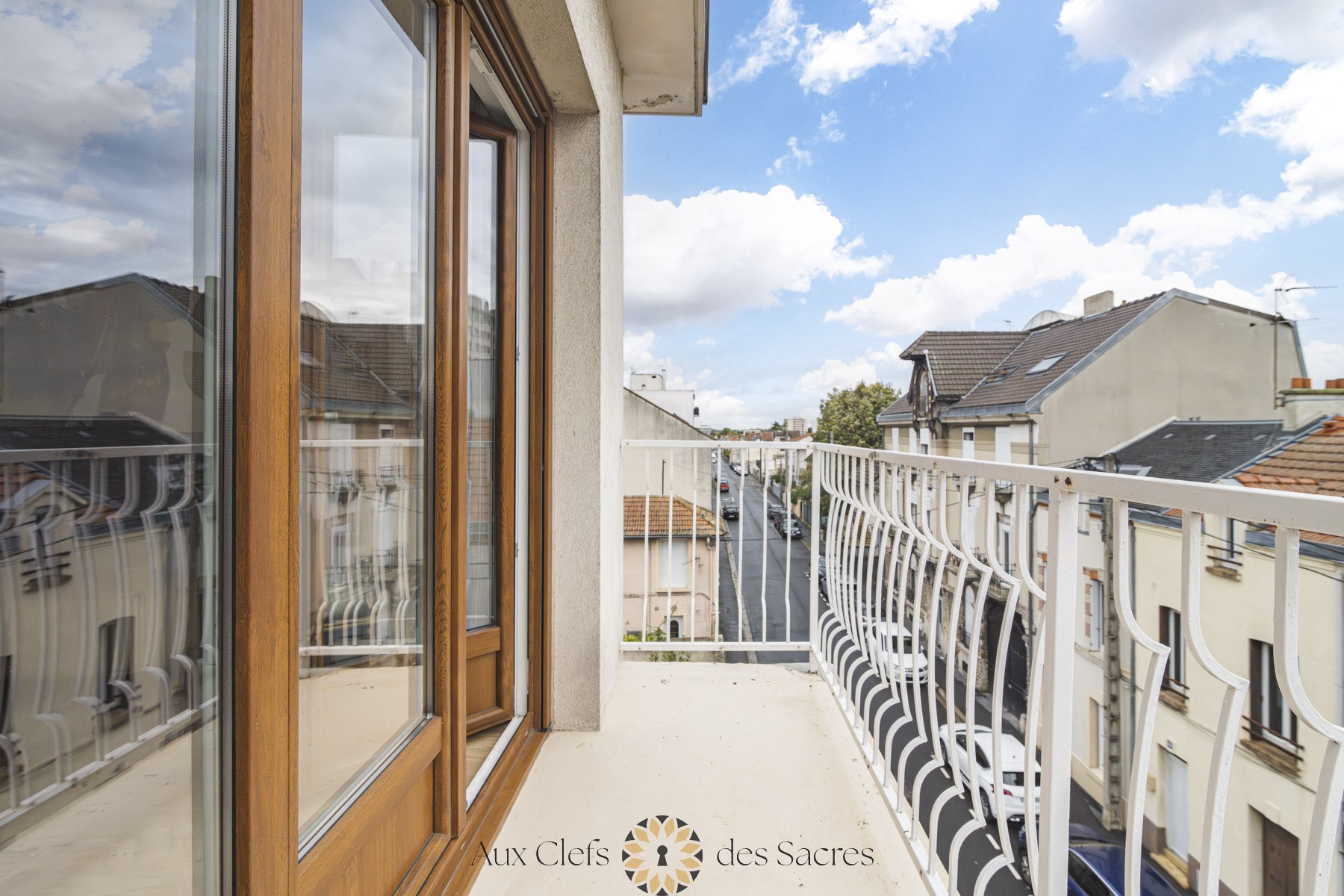 Location Studio meublé Reims Clairmarais — photo 17