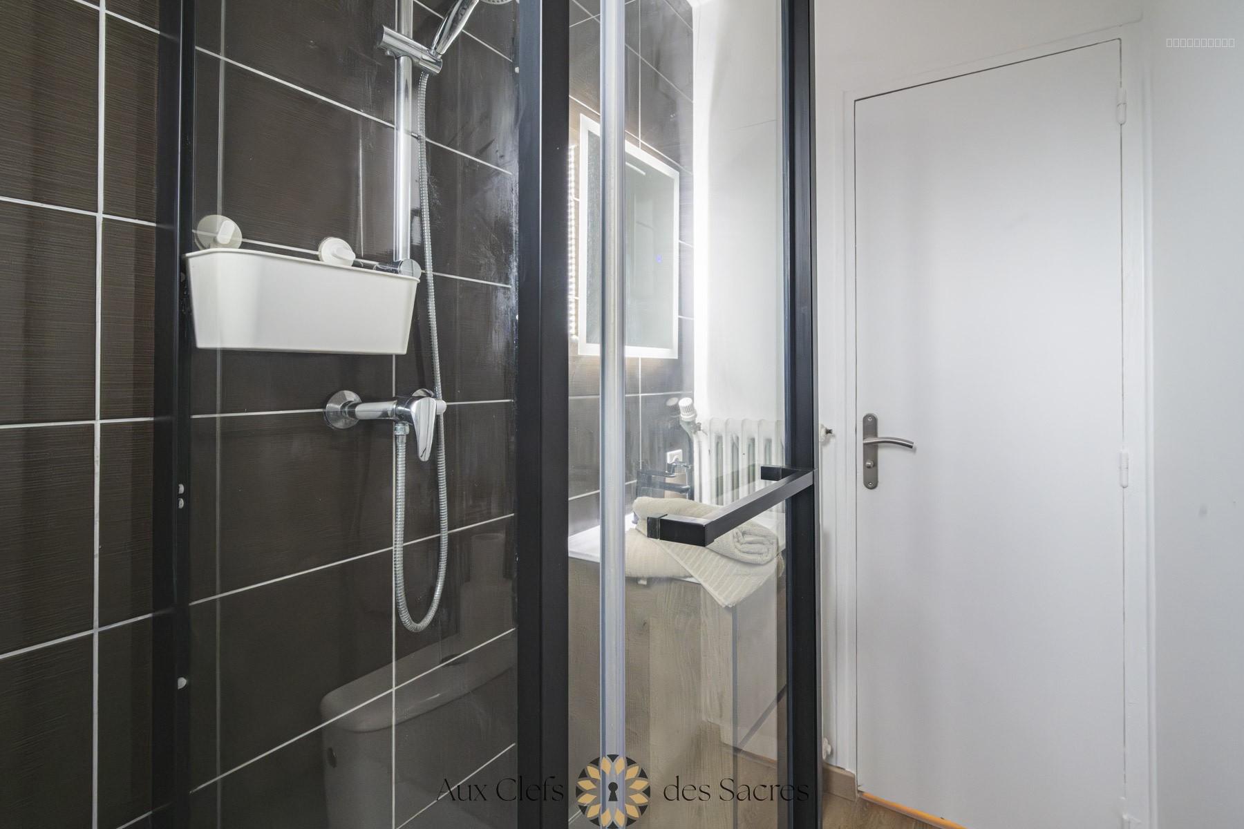 Location Studio meublé Reims Clairmarais — photo 15