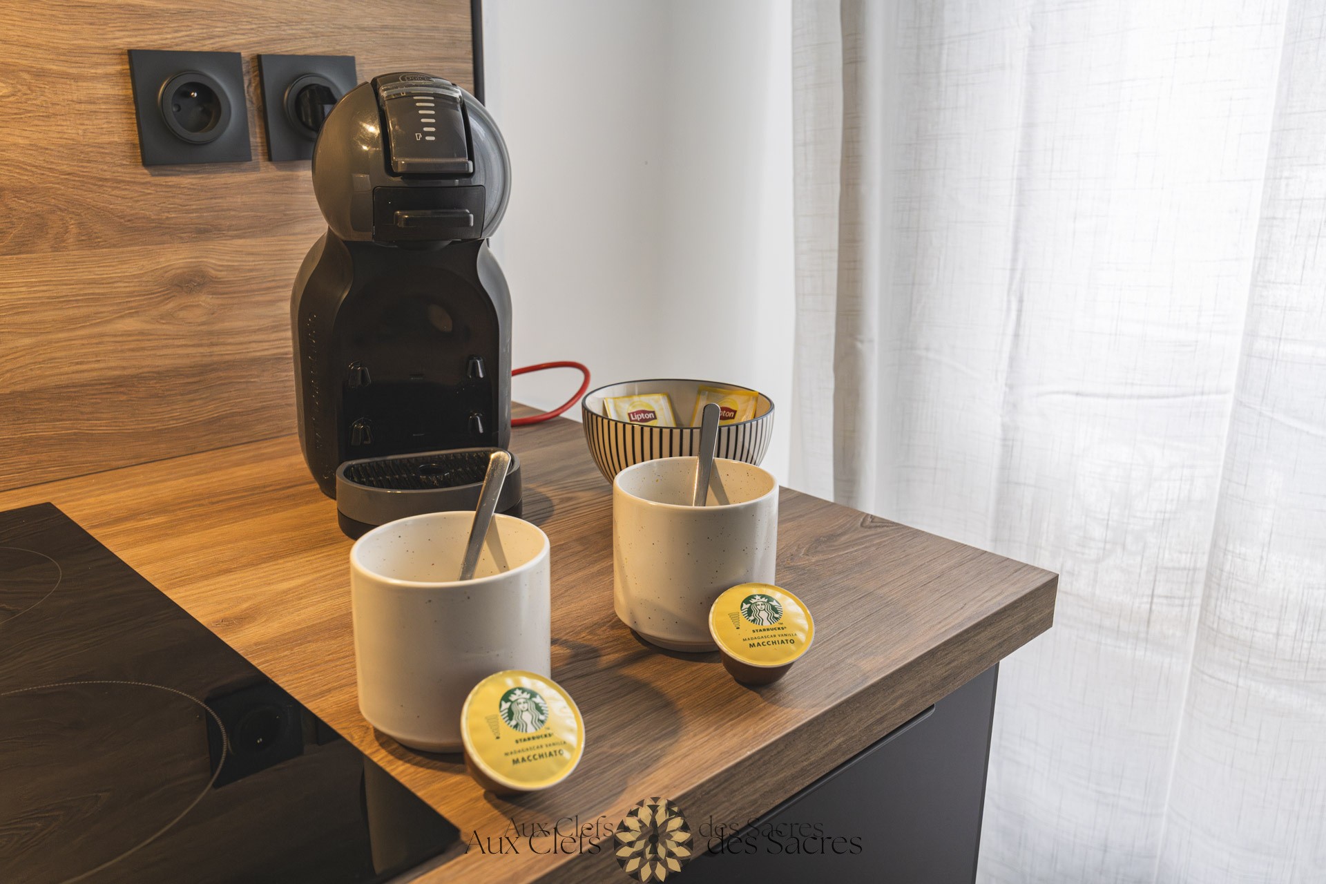 Reims Hypercentre - Appartement T2 meublé — photo 9