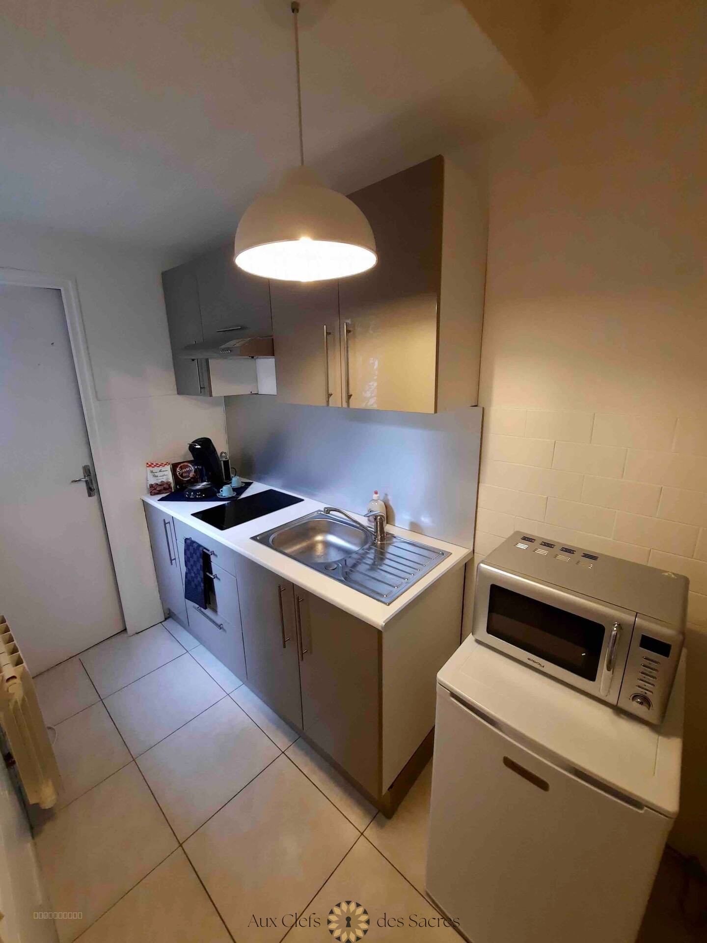 Location appartement meublé Reims — photo 6