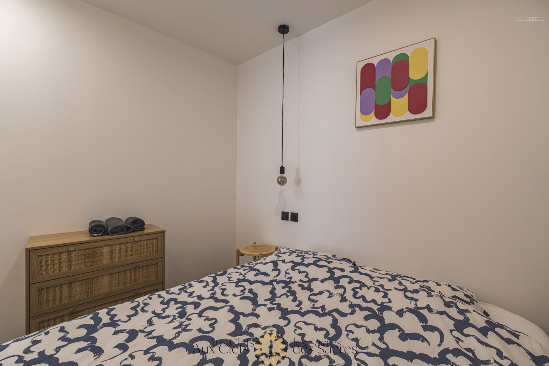 Reims Hypercentre - Appartement T2 meublé — photo 13