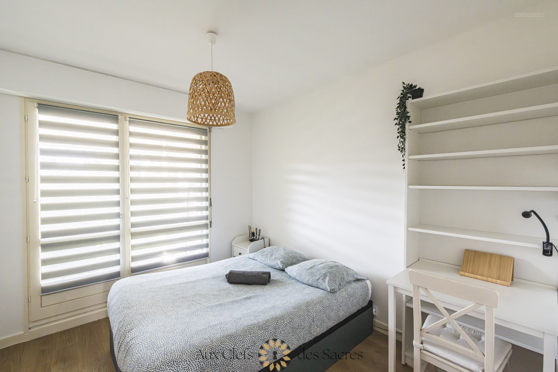 Vente Appartement 4 chambres avec terrasse et garage — photo 9