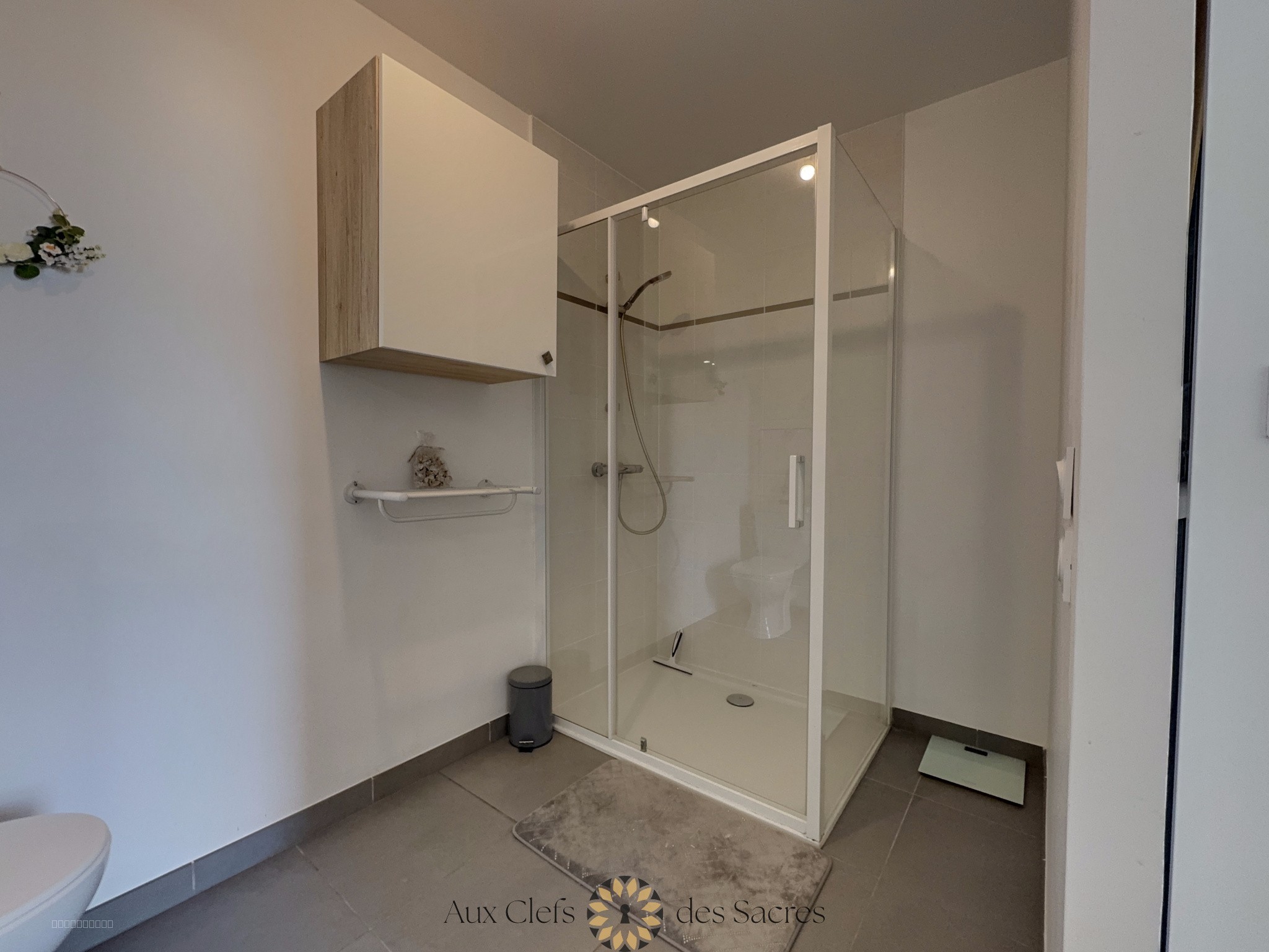 Superbe Appartement Lumineux aux Portes de Reims — photo 16
