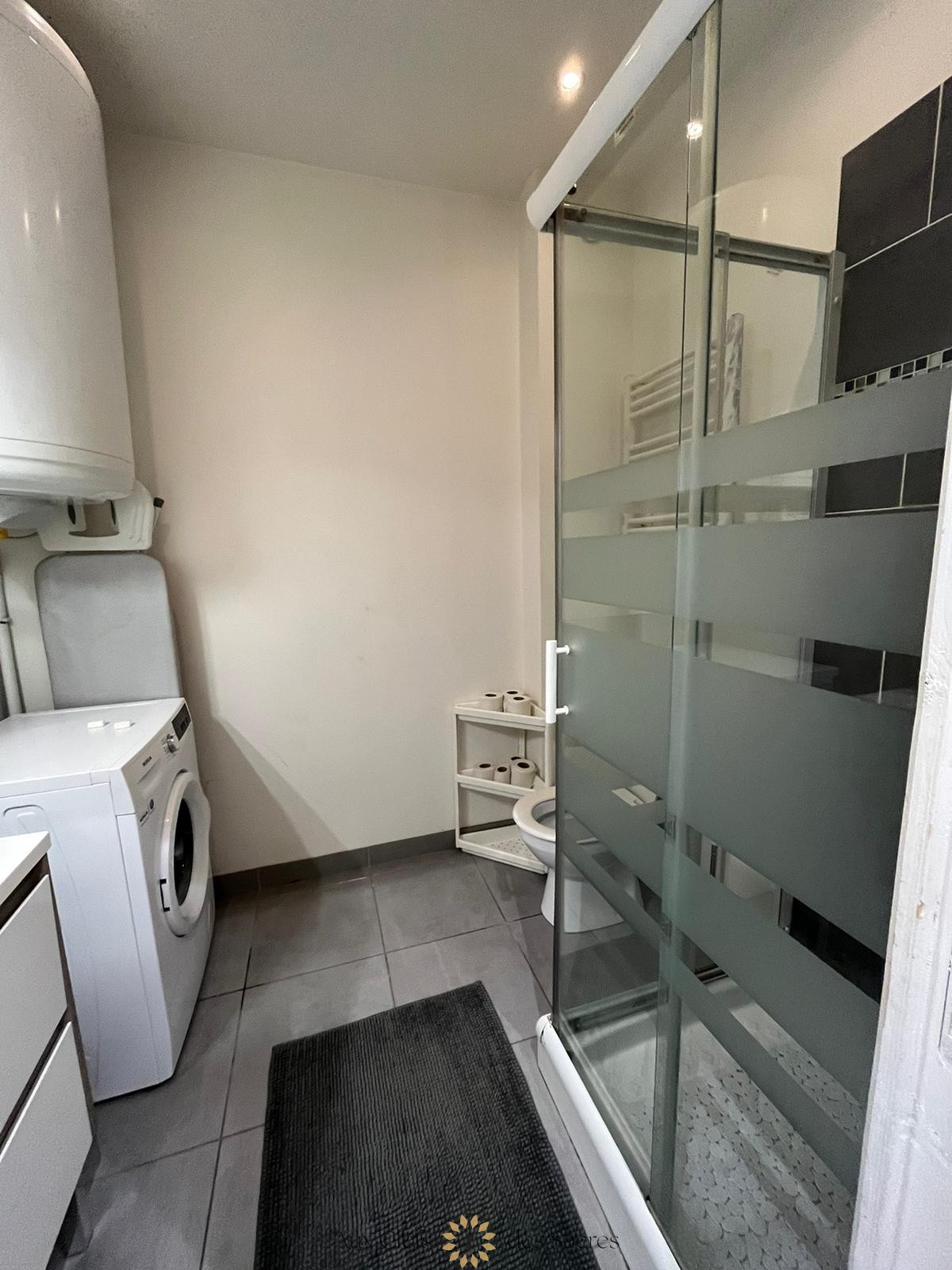 REIMS - EMILE ZOLA : Appartement T2 — photo 7