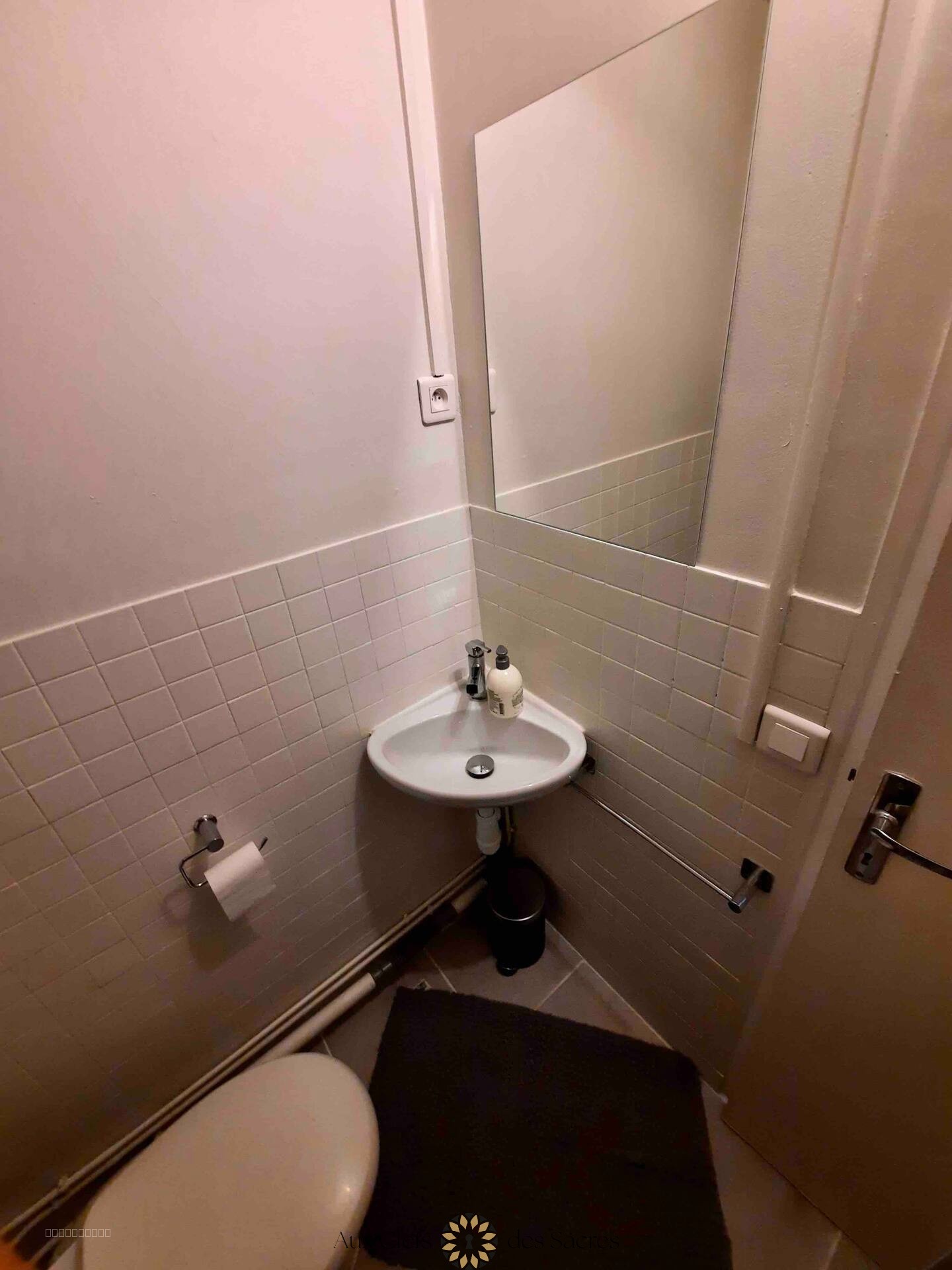 Location appartement meublé Reims — photo 10