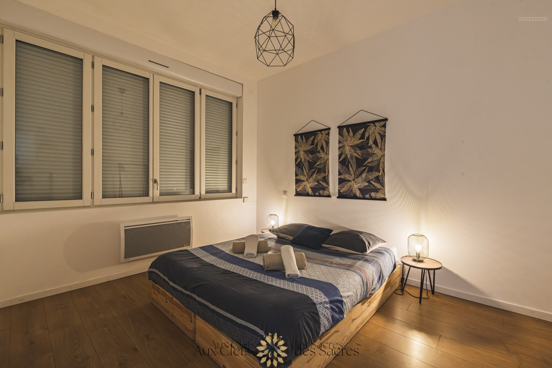 SECTEUR JEAN-JAURES - APPARTEMENT T3 EN PARFAIT ETAT — photo 13