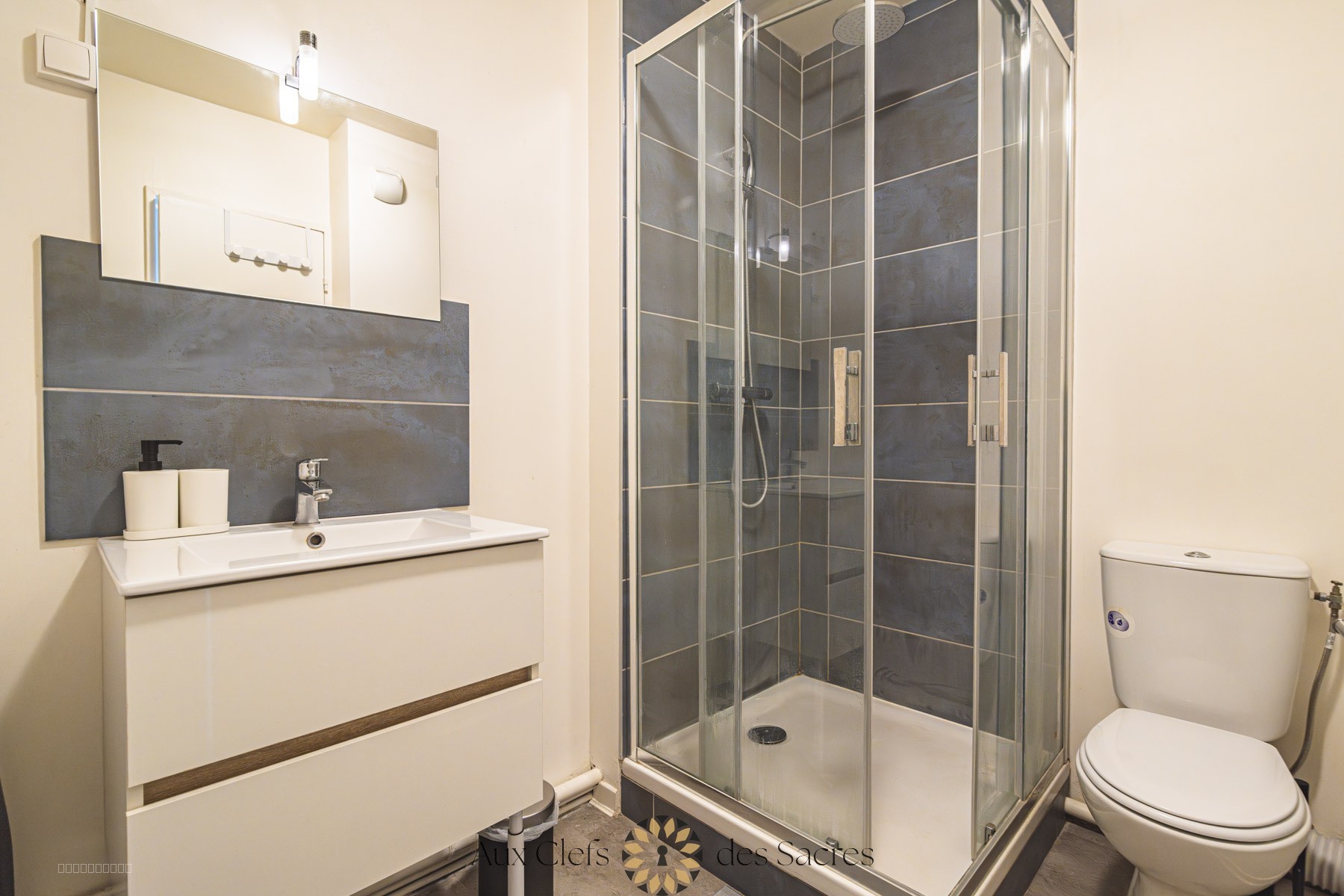 Appartement meublé de 84.66m2 à louer à Reims — photo 10