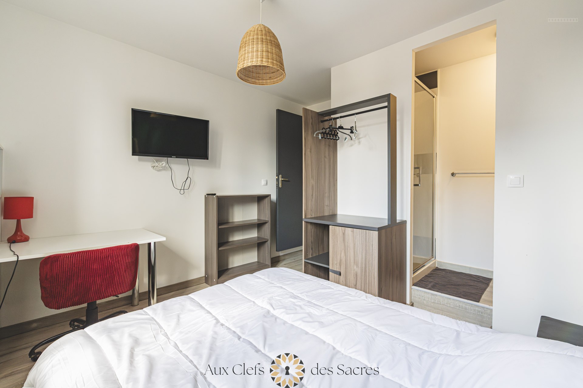 À vendre   Appartement T5 lumineux au dernier étage   Reims — photo 15