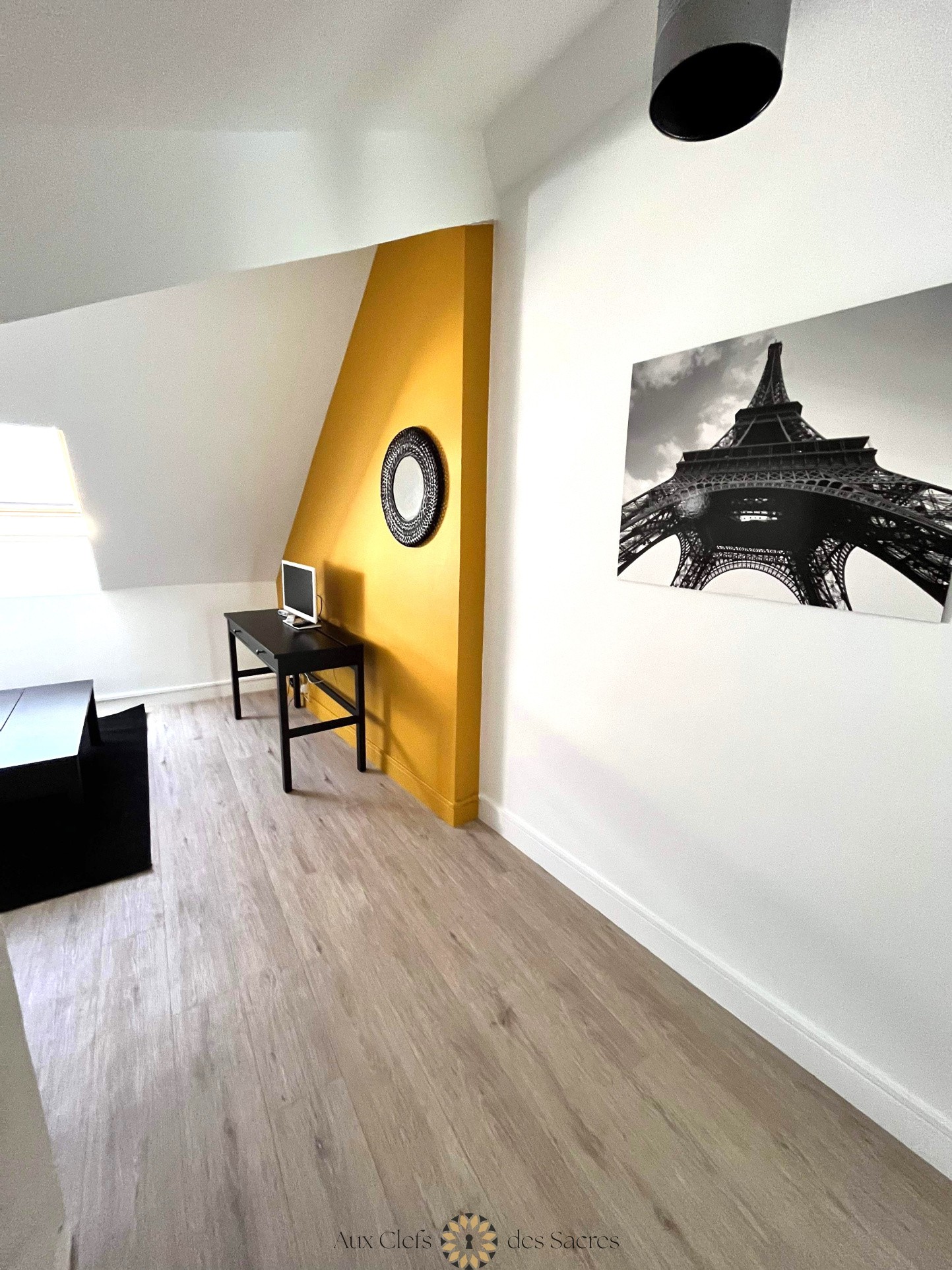 Location appartement meublé type 3 Reims Hypercentre Hôtel de Ville — photo 5