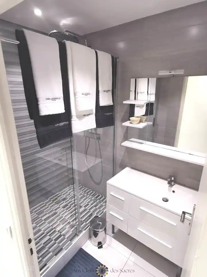 ST-THOMAS Appartement type 3 meublé proche des commodités — photo 4