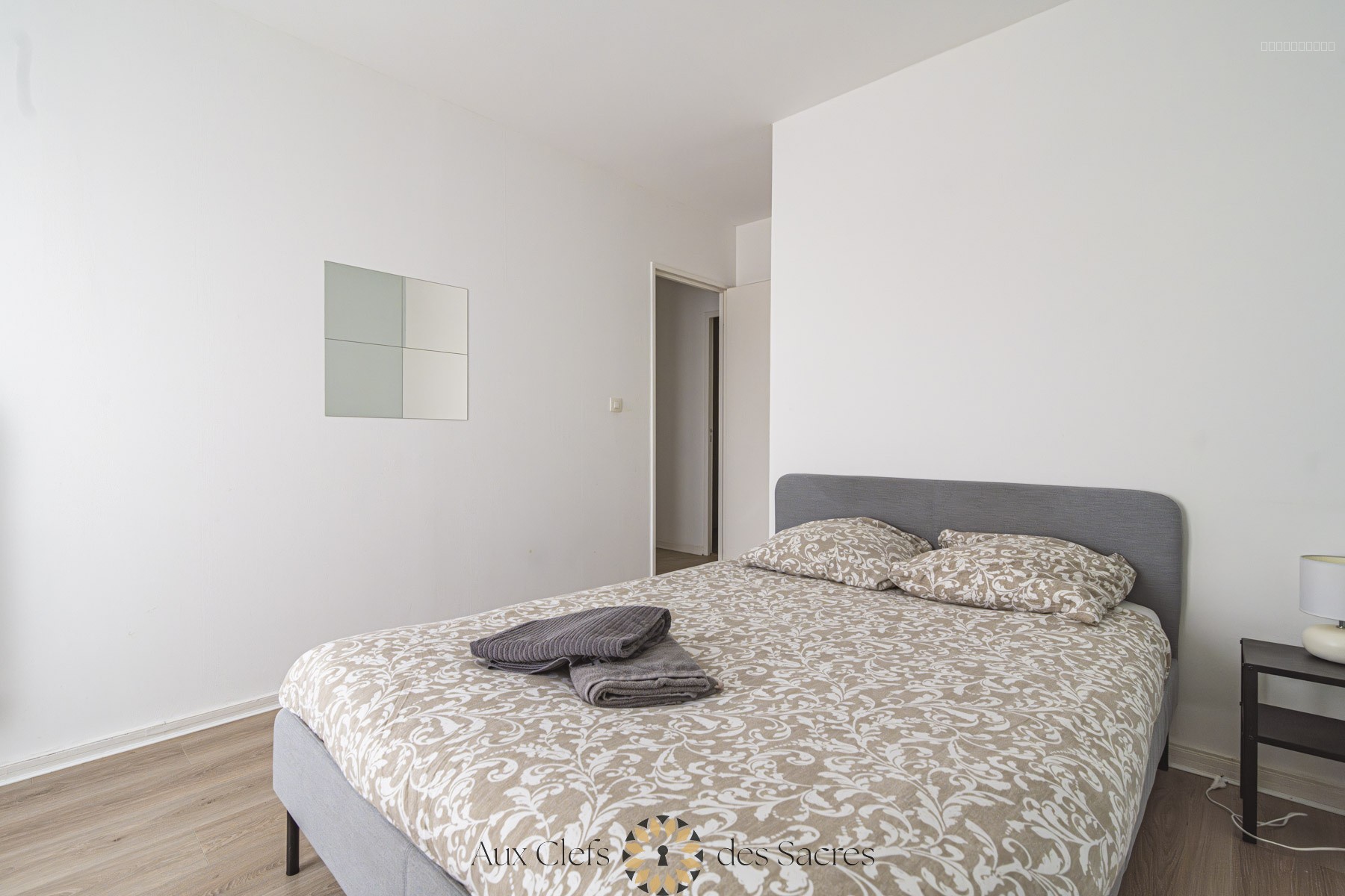 Appartement meublé de 84.66m2 à louer à Reims — photo 7