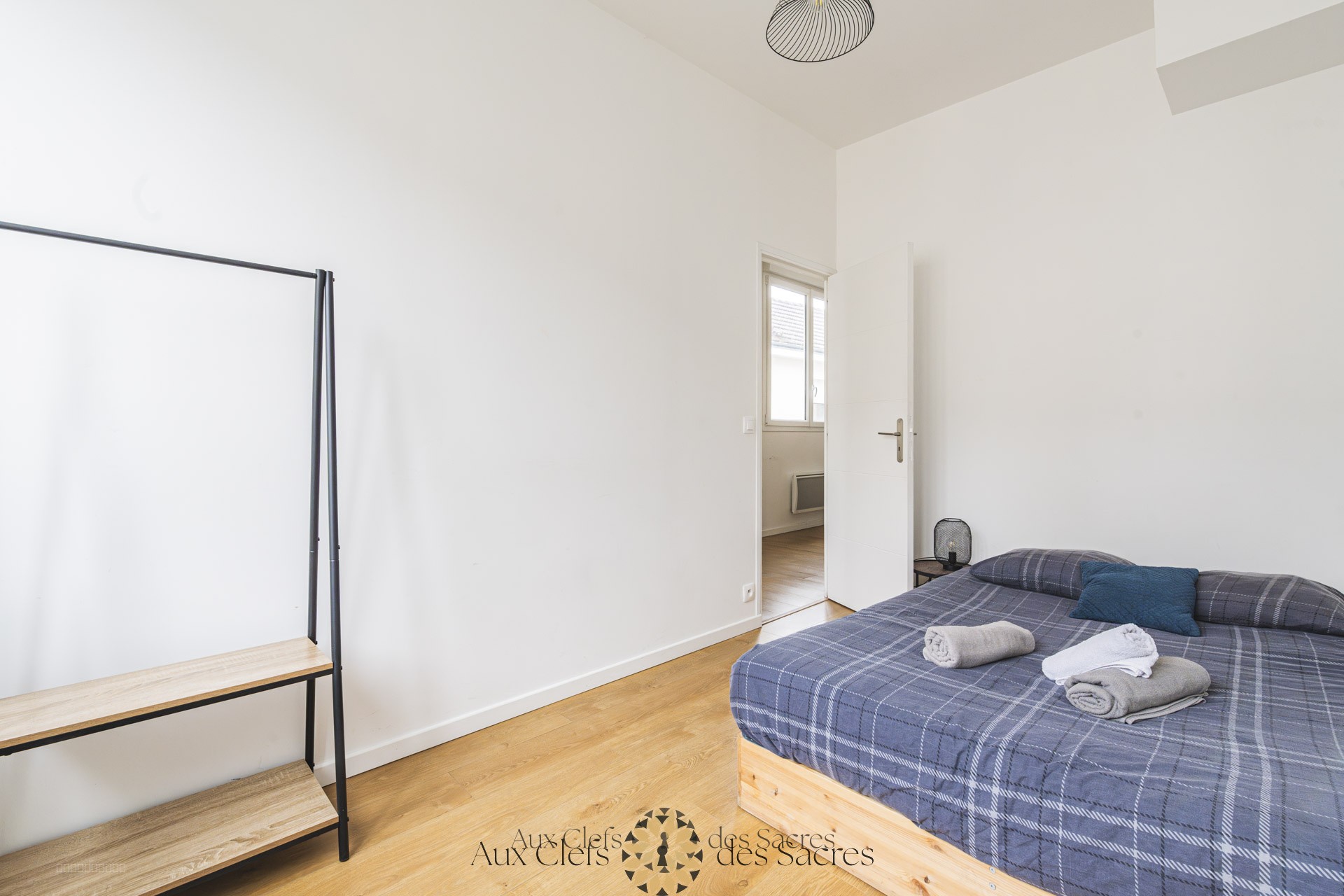 SECTEUR JEAN-JAURES - APPARTEMENT T3 EN PARFAIT ETAT — photo 10