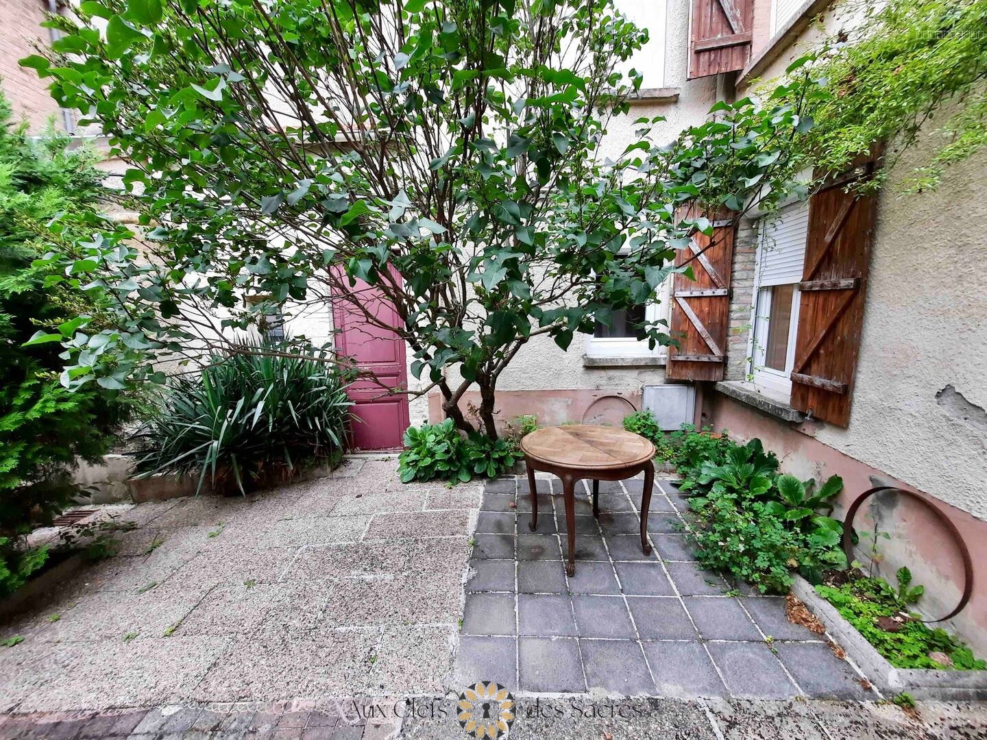 Location appartement meublé Reims — photo 5