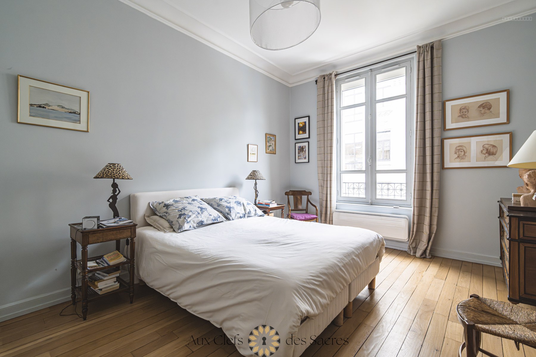 Appartement lumineux au charme de l’ancien   Hypercentre de Reims — photo 19
